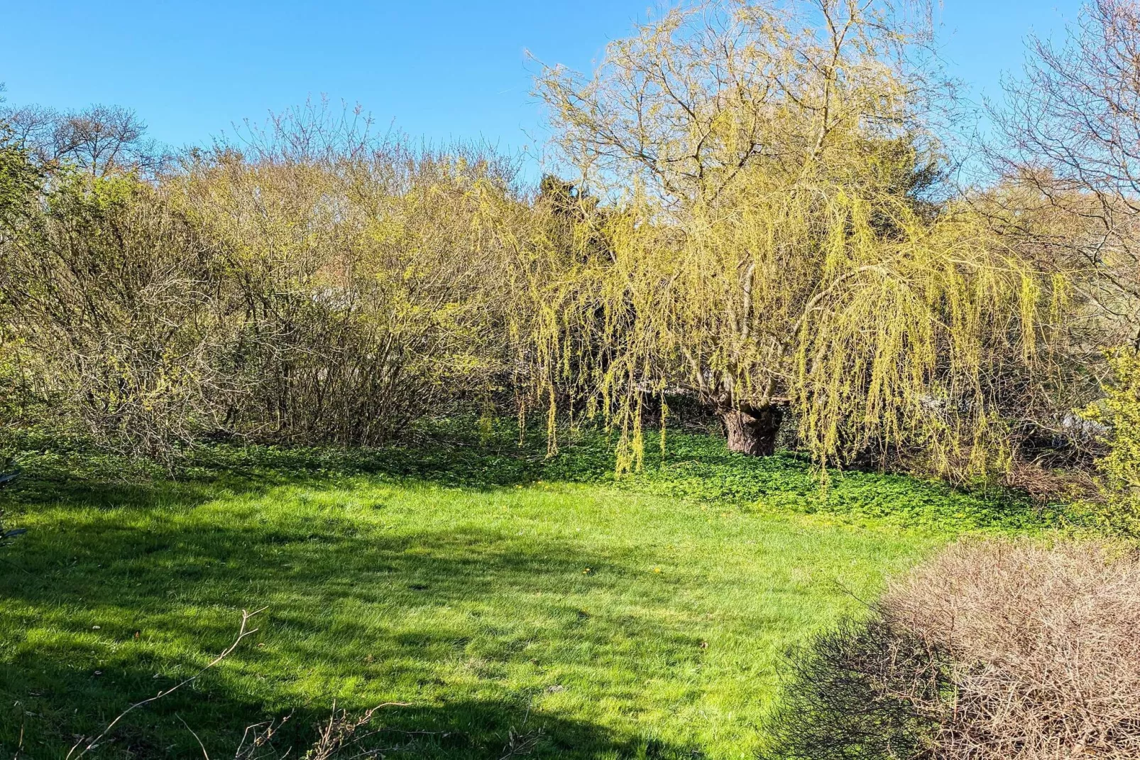 6 person holiday home in Løgstrup