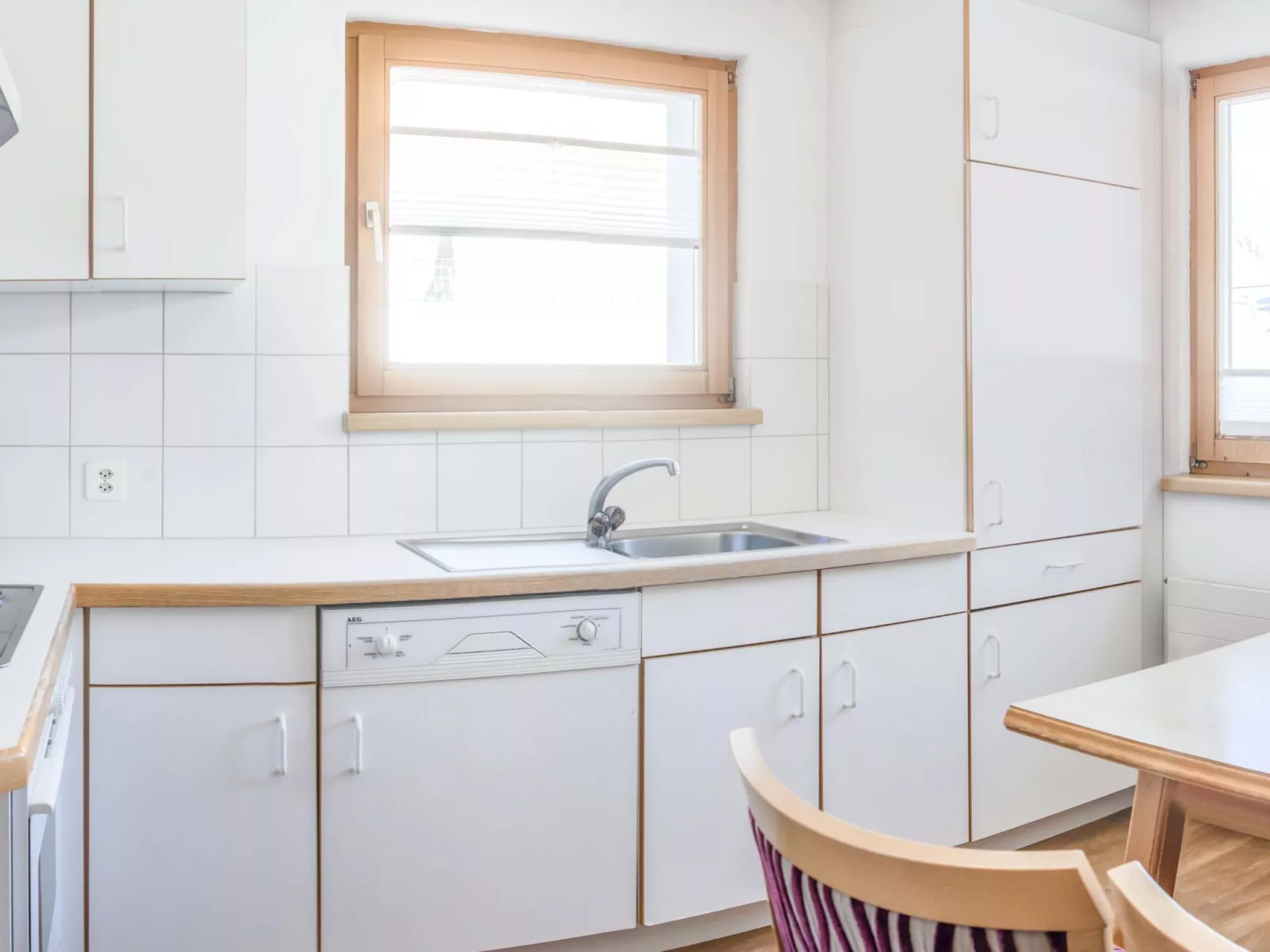 Appartements Alouette, (Samnaun-Dorf)