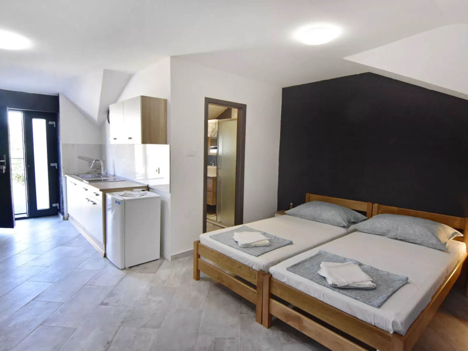 Studio Apartment Fenix