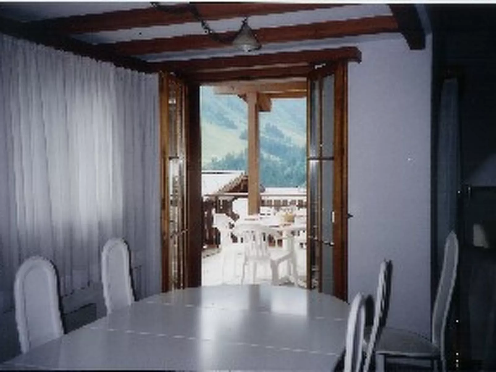 Cascharolas Bellingreri, (Rueras/Sedrun).