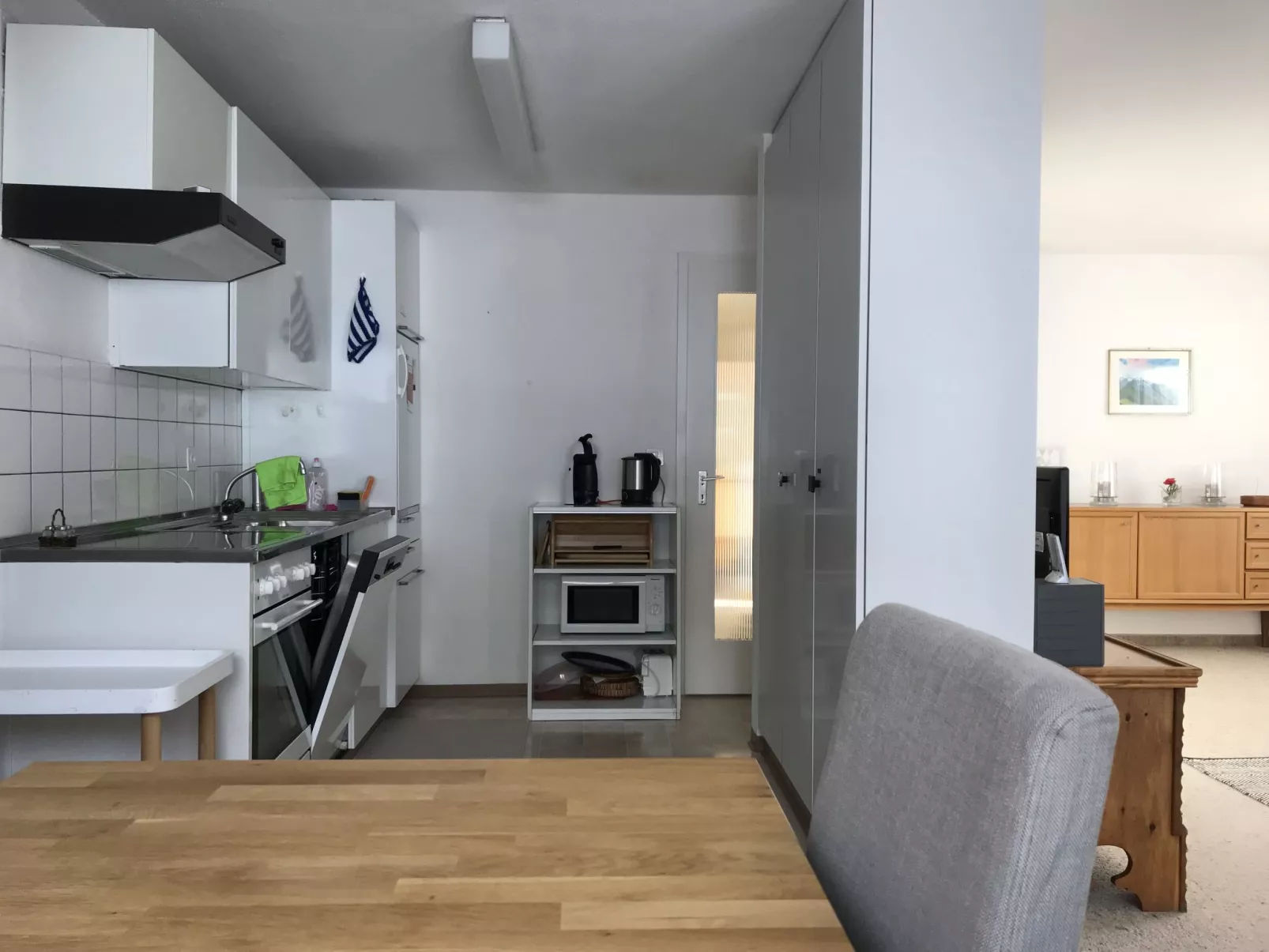 Haus Beta / Meier, (Flims Waldhaus). 3.5 Zimmerwohnung - 48