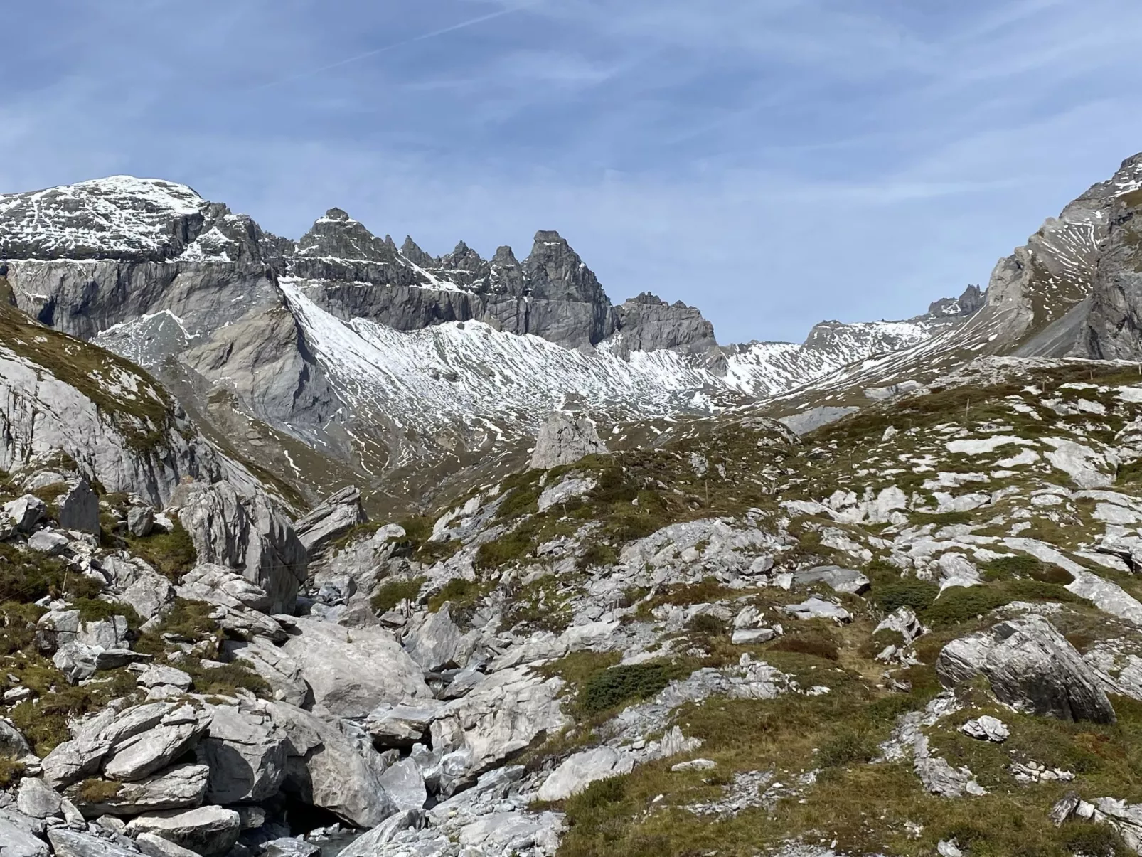 Haus 2, (Laax Murschetg). Haus 2