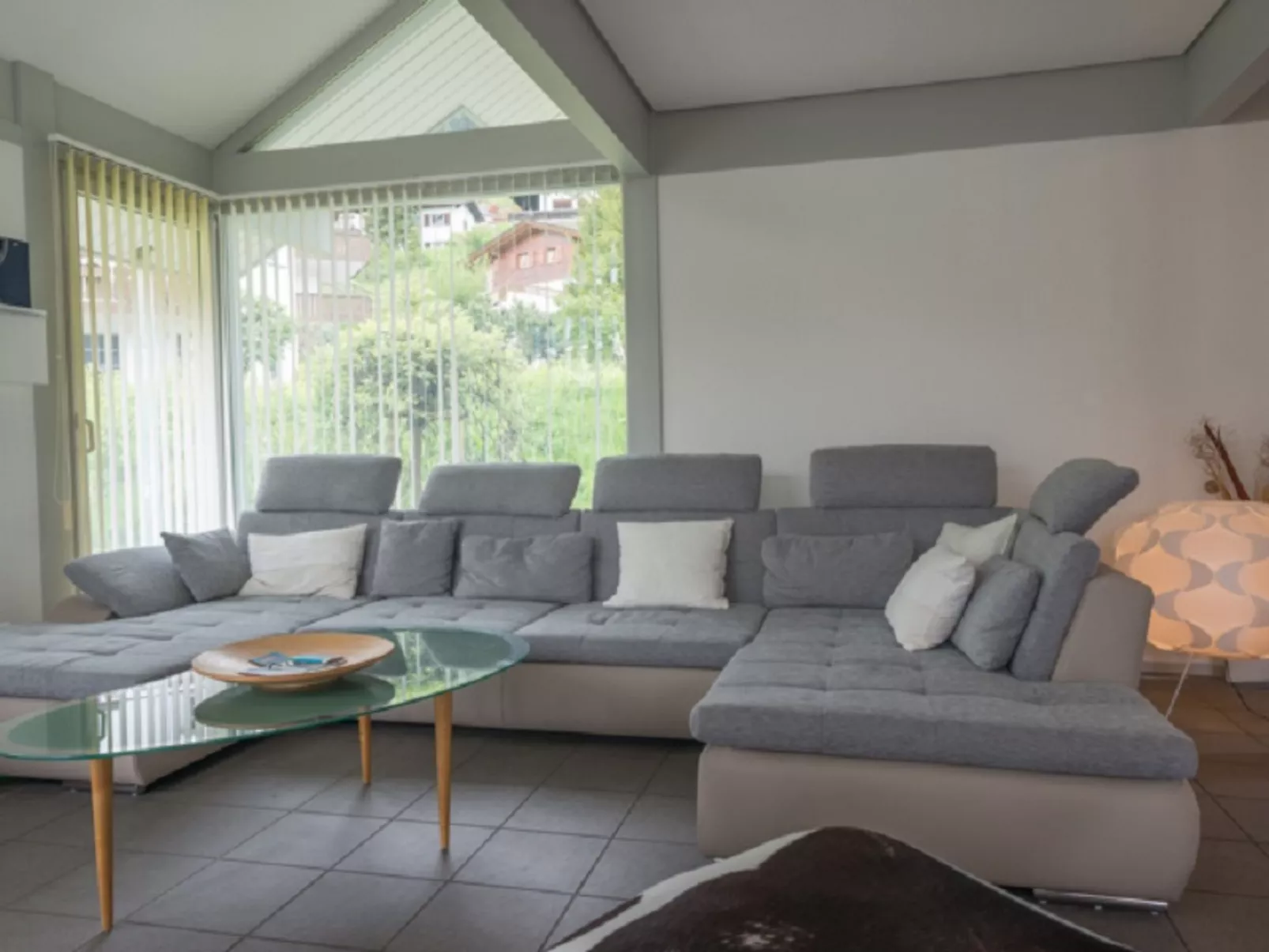 Casa Davinci, (Laax Cons). 5.5 Zimmerwohnung