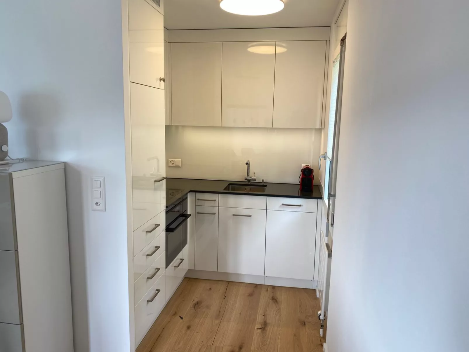 Casa Primavera B21, (Flims Dorf). 2.5 Zimmerwohnung Casa Primavera B21
