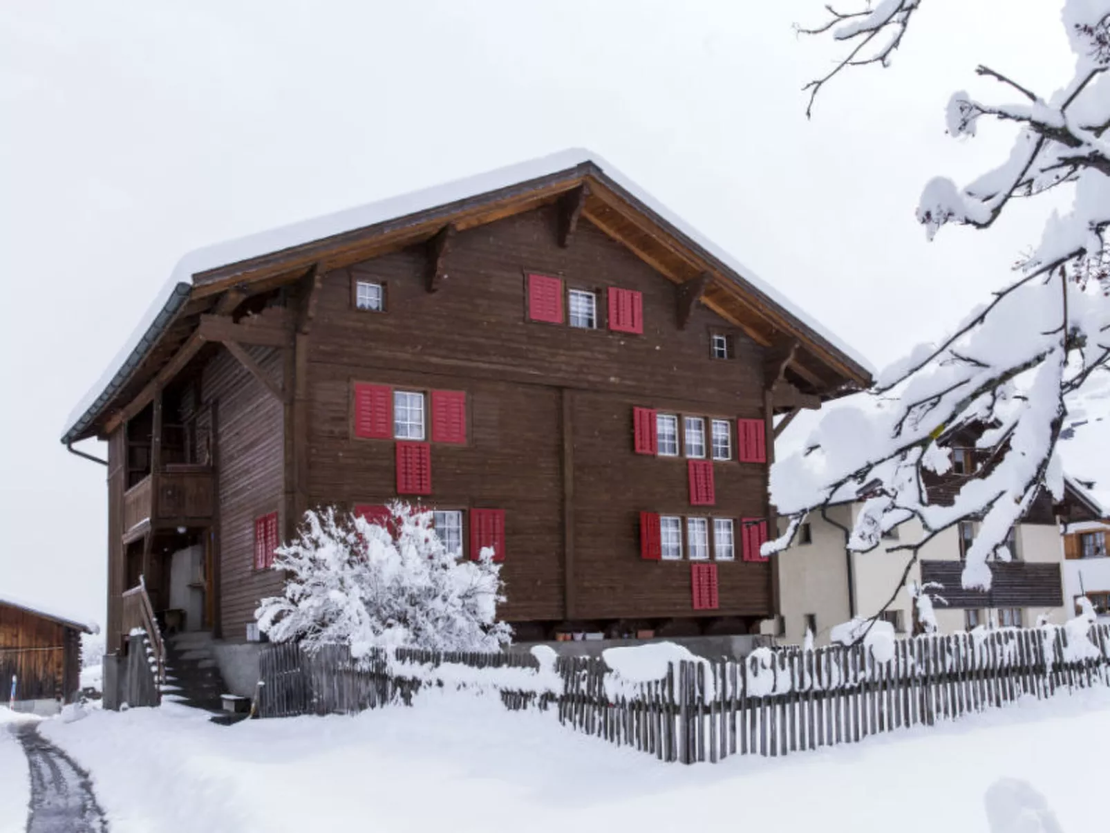 Pfister, Obersaxen-Misanenga, (Obersaxen).
