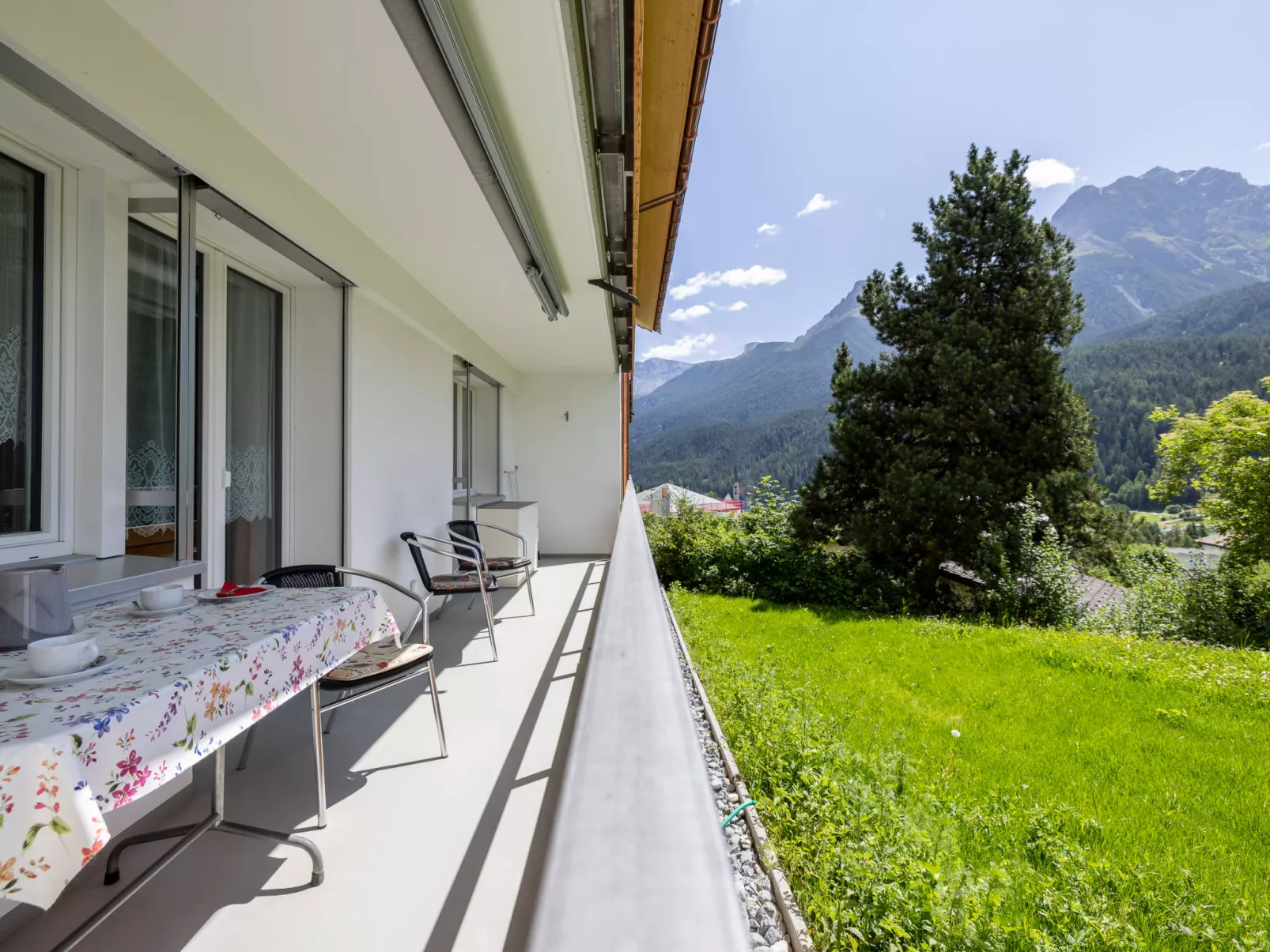 HÄMMIG, (Scuol).