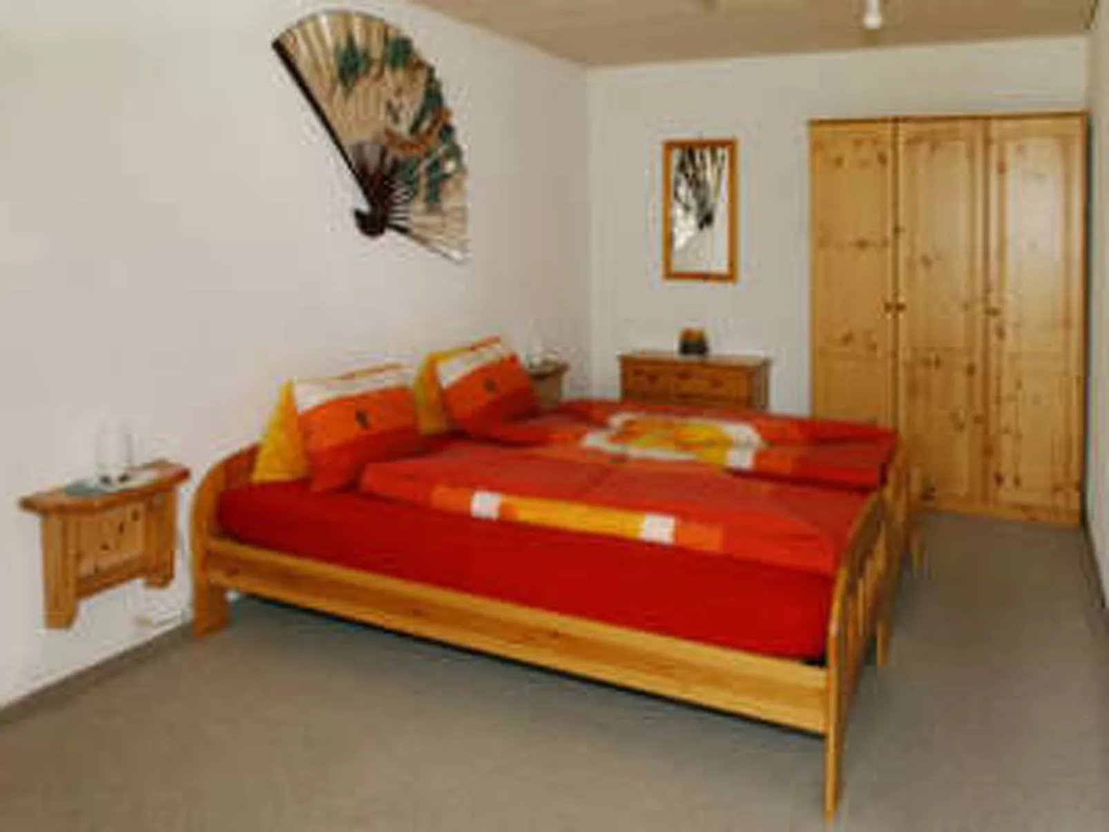 Chasa Ritzmann, (Scuol).