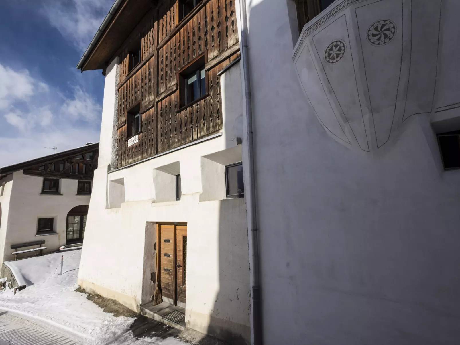Archas 202A, (Sent).