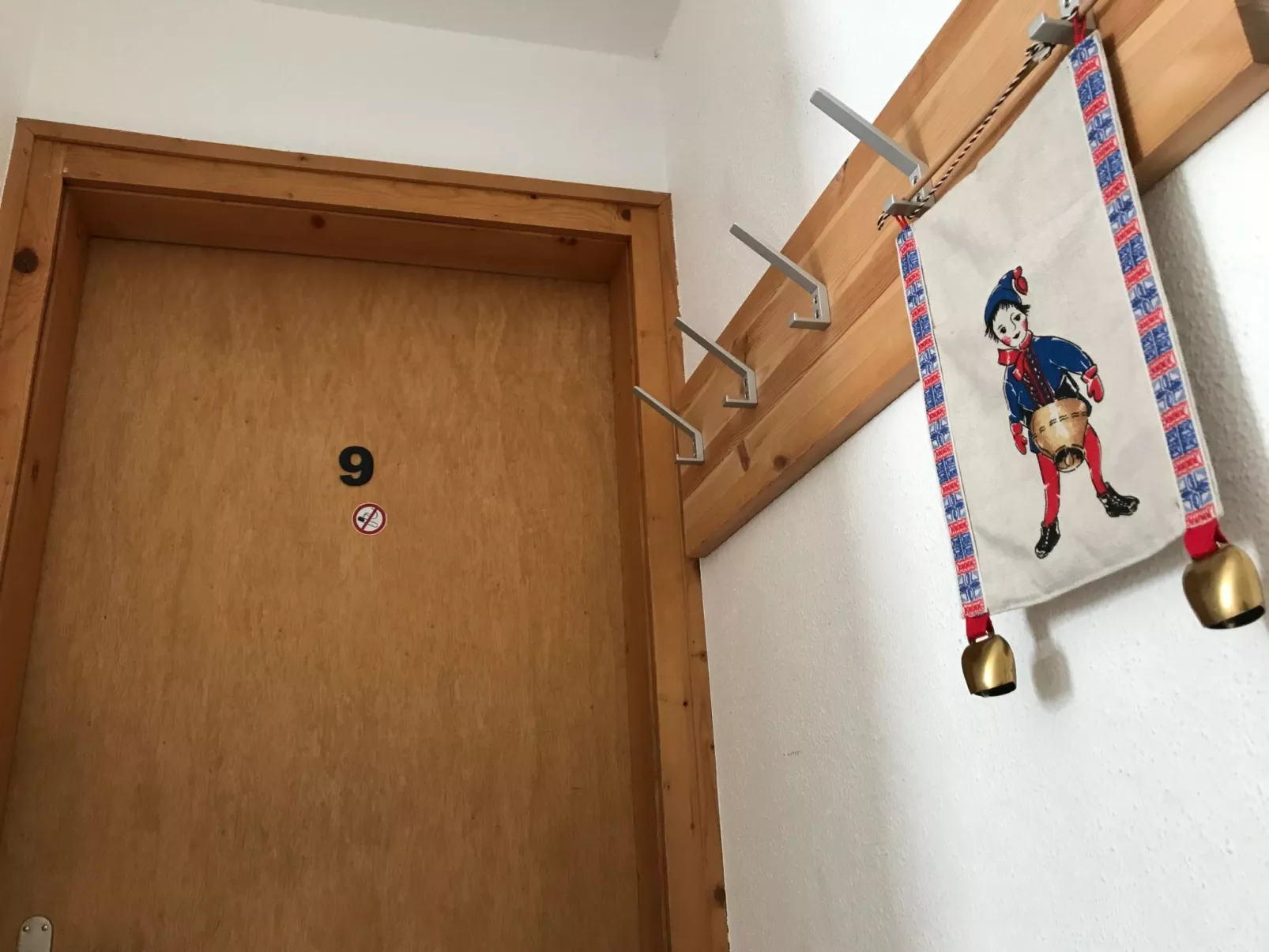 Ferienwohnungen Chasa Valär, (Scuol).
