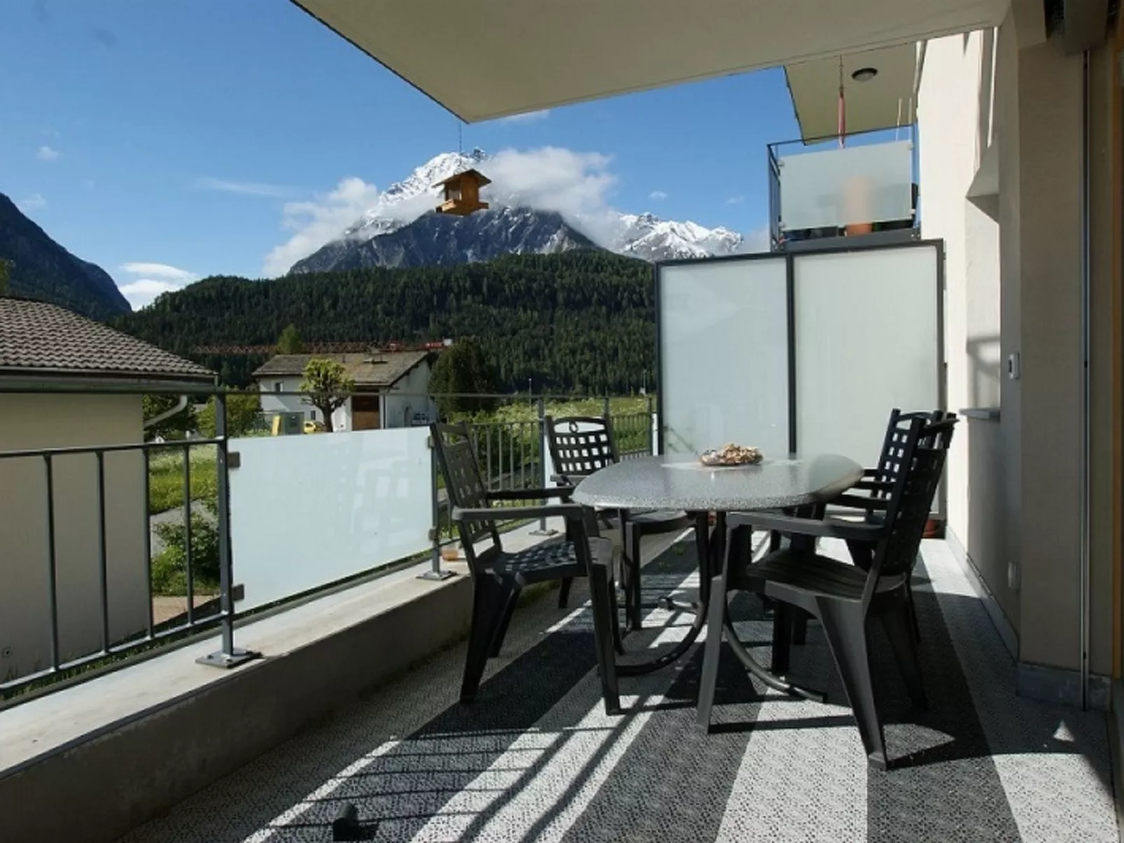 SOTRACHÖGNA EG, (Scuol).