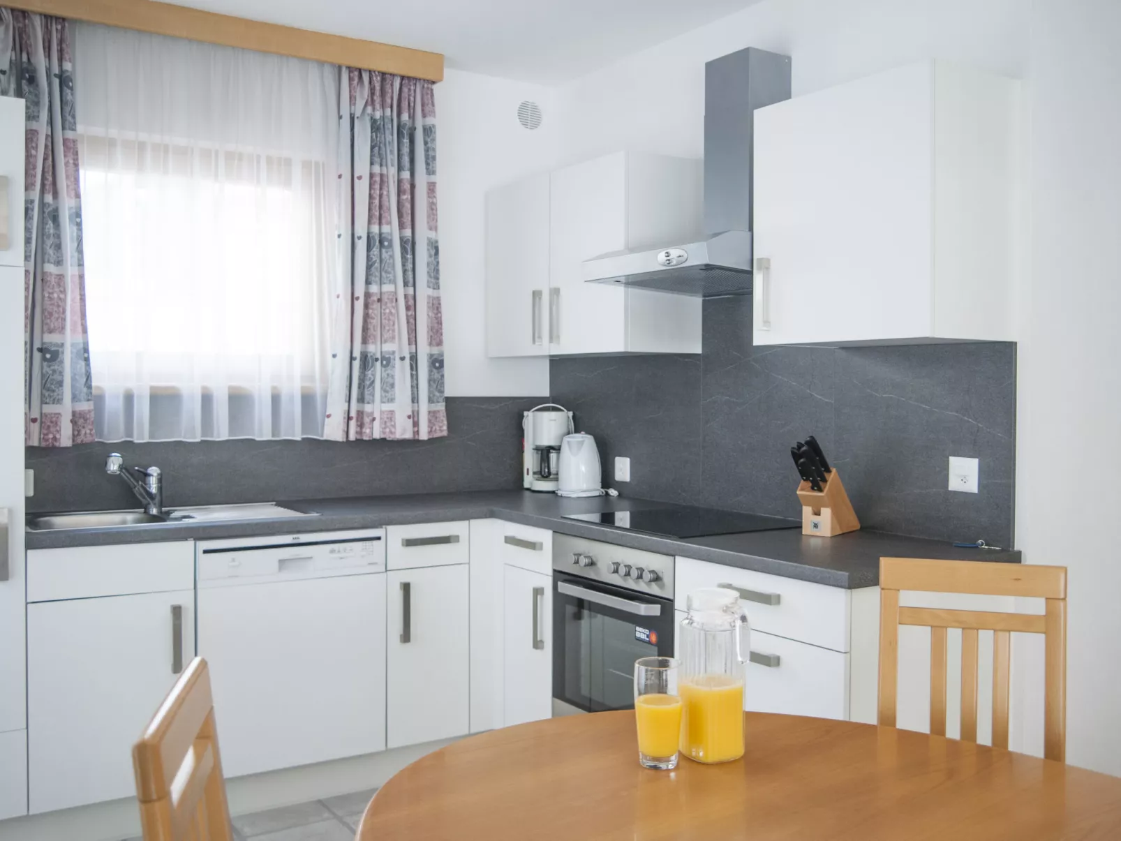 Appartements Alouette, (Samnaun-Dorf).