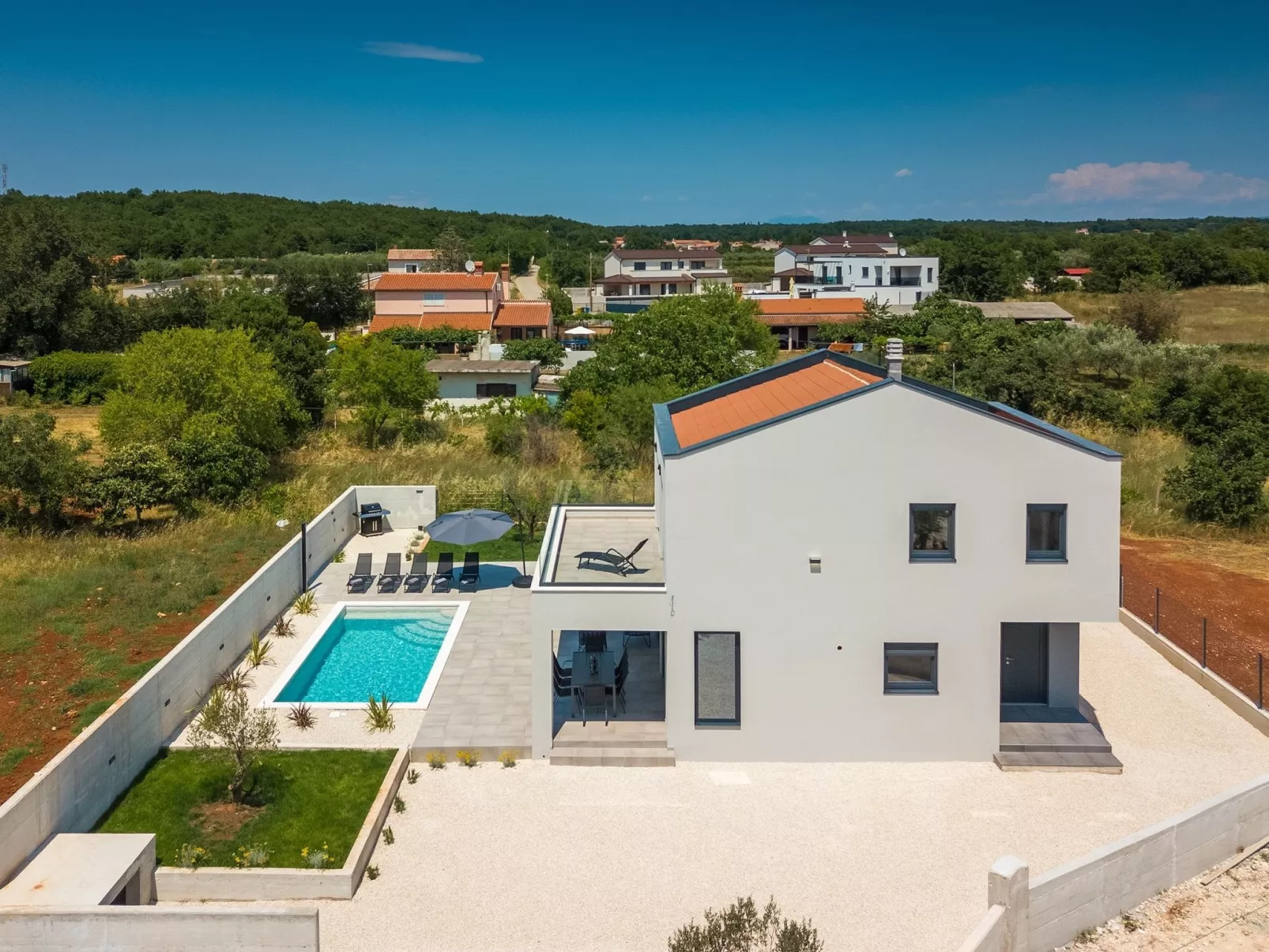 Villa Esire