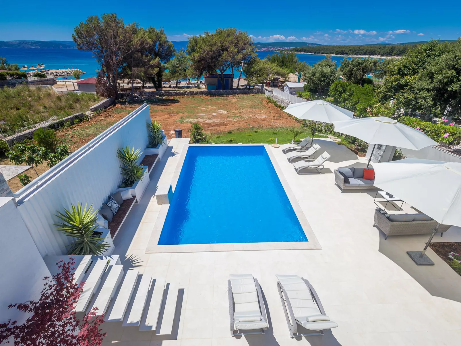 Villa Punat