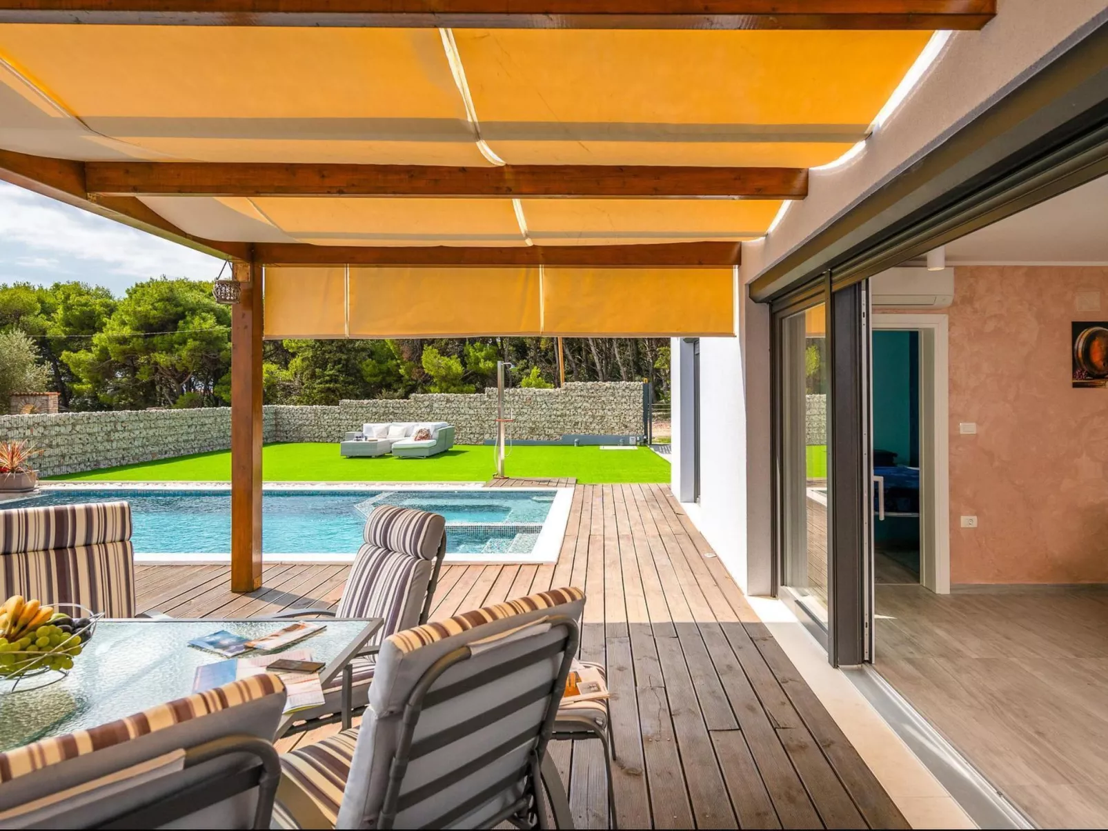 Villa Leana