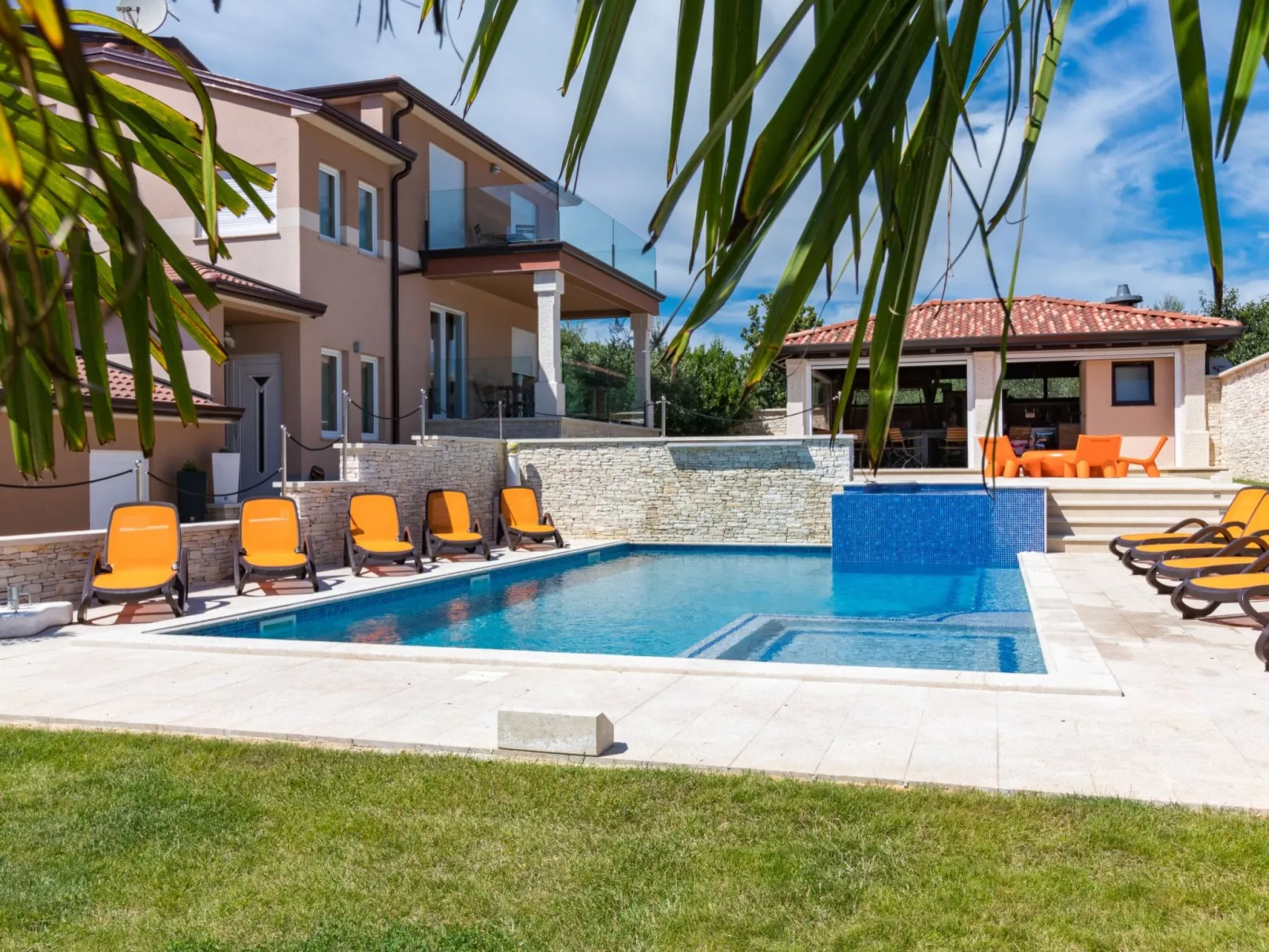 Villa Istra Kamen