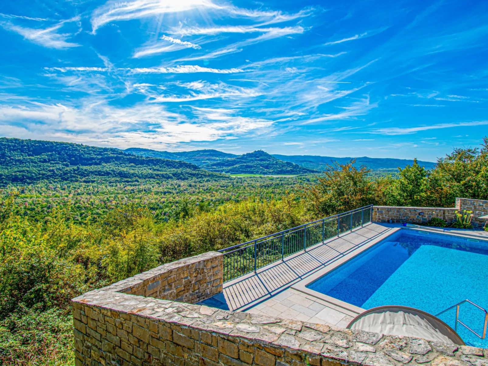 Villa Banic Motovun