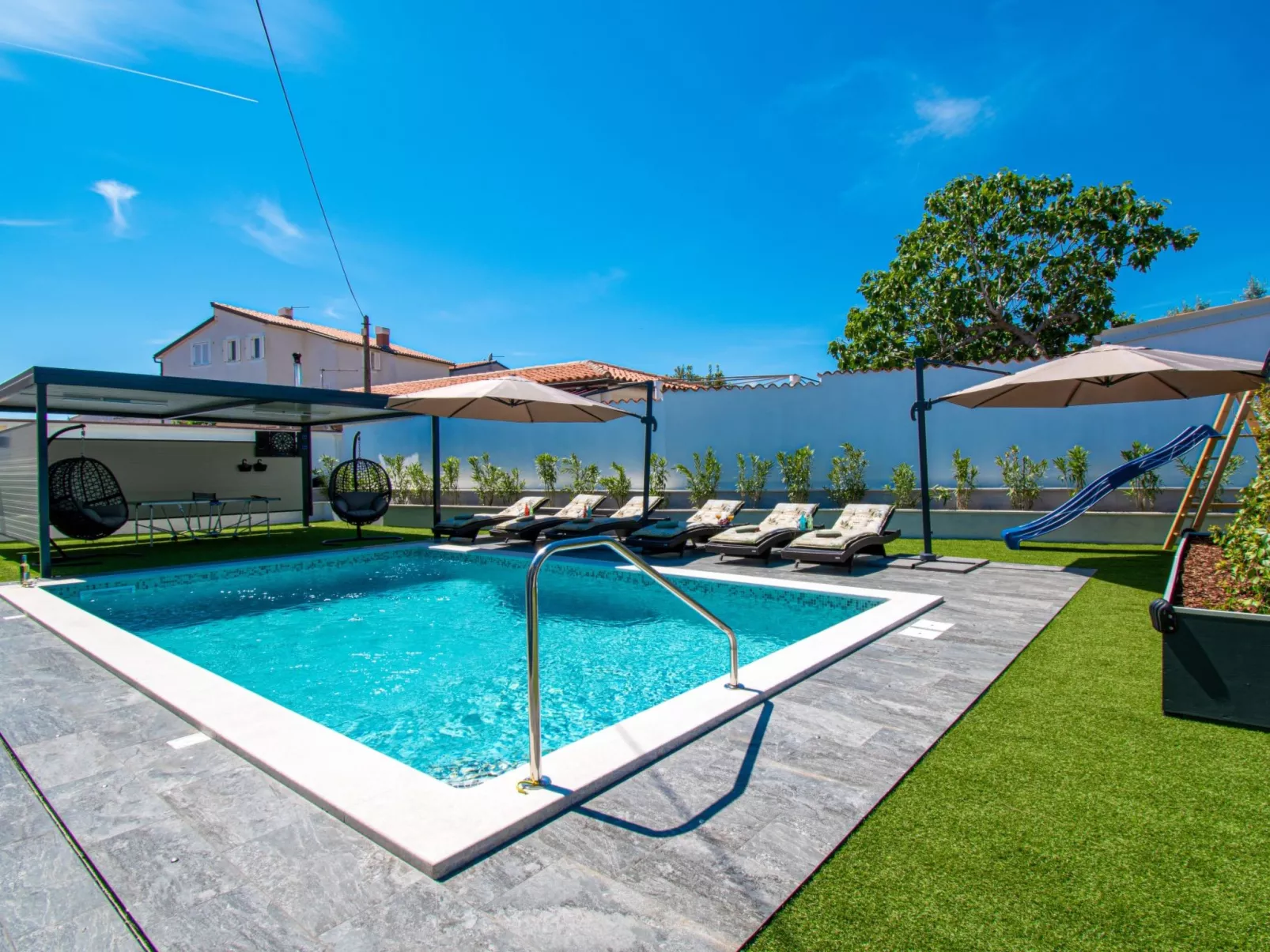 Villa Paradise