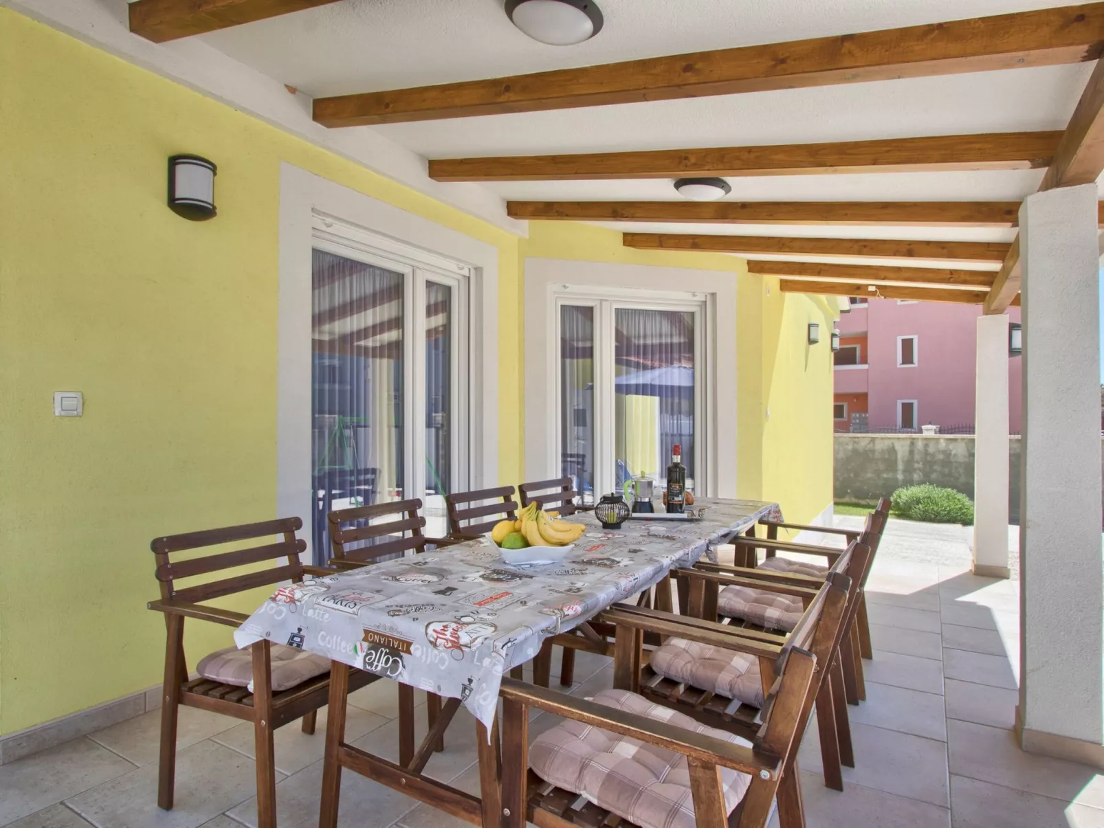 House Valnessa