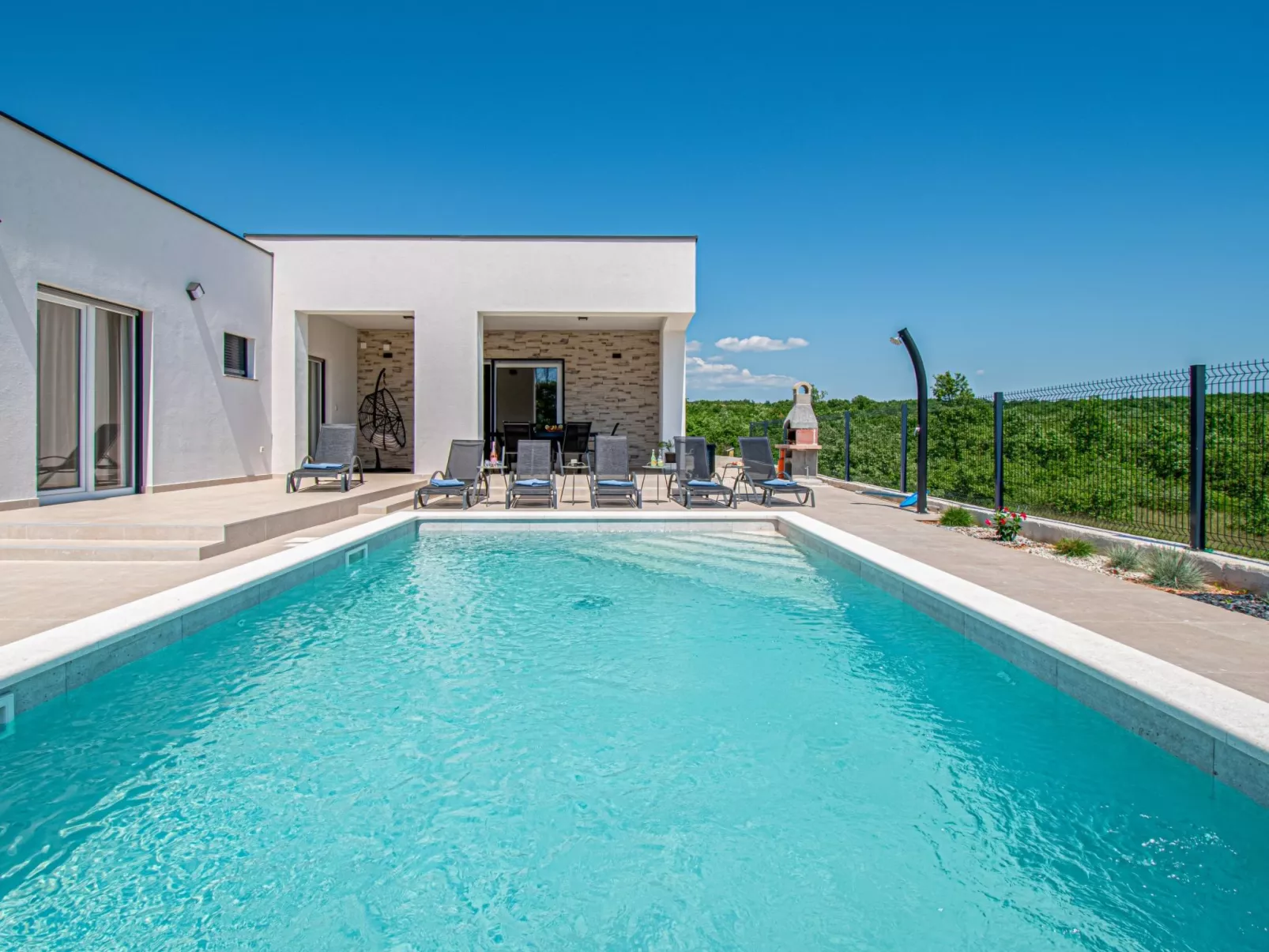 Villa Leny