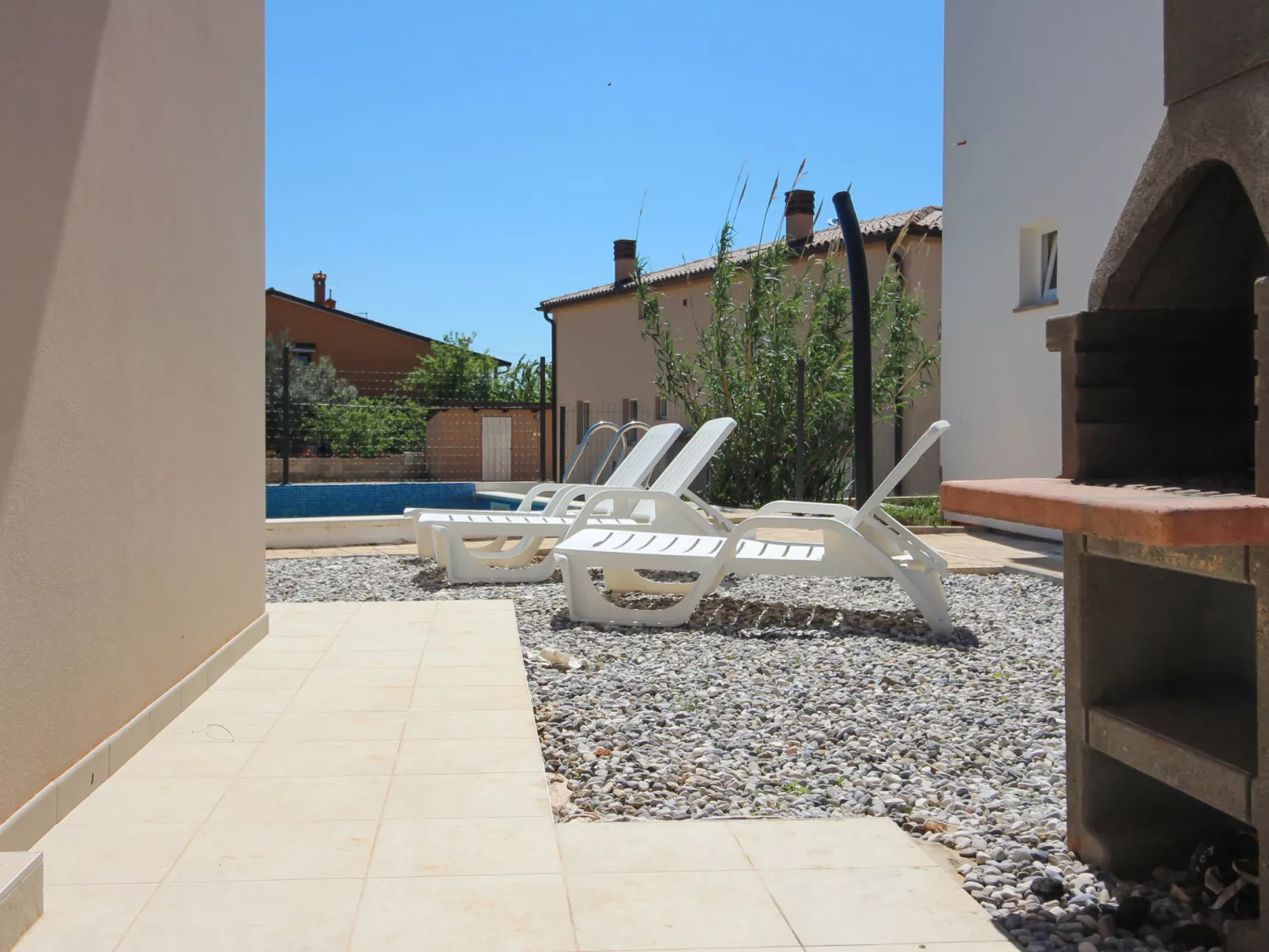 Villa Seve II