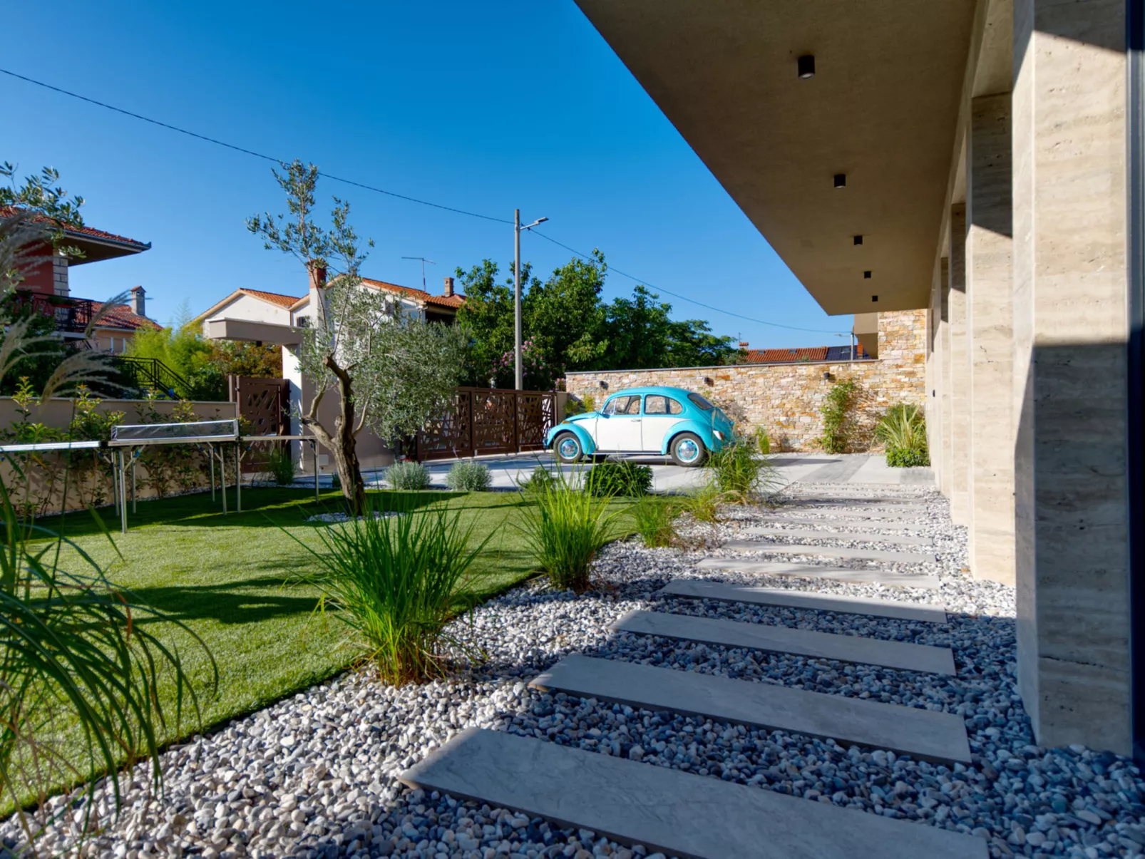 Villa Pieron