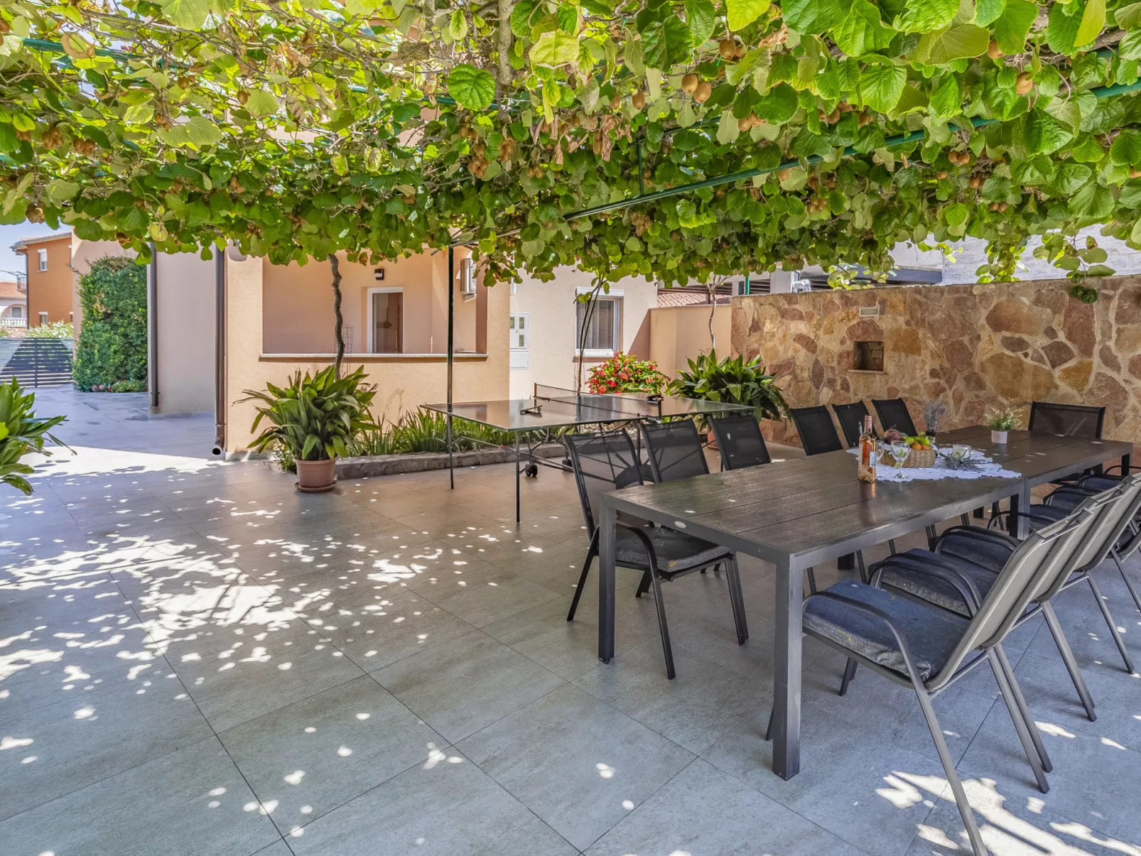 Villa Petroro