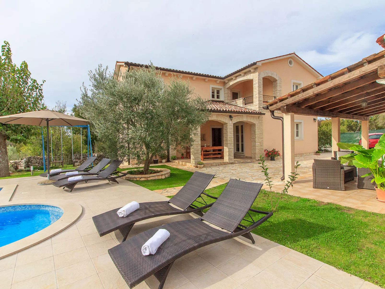 Villa Natura