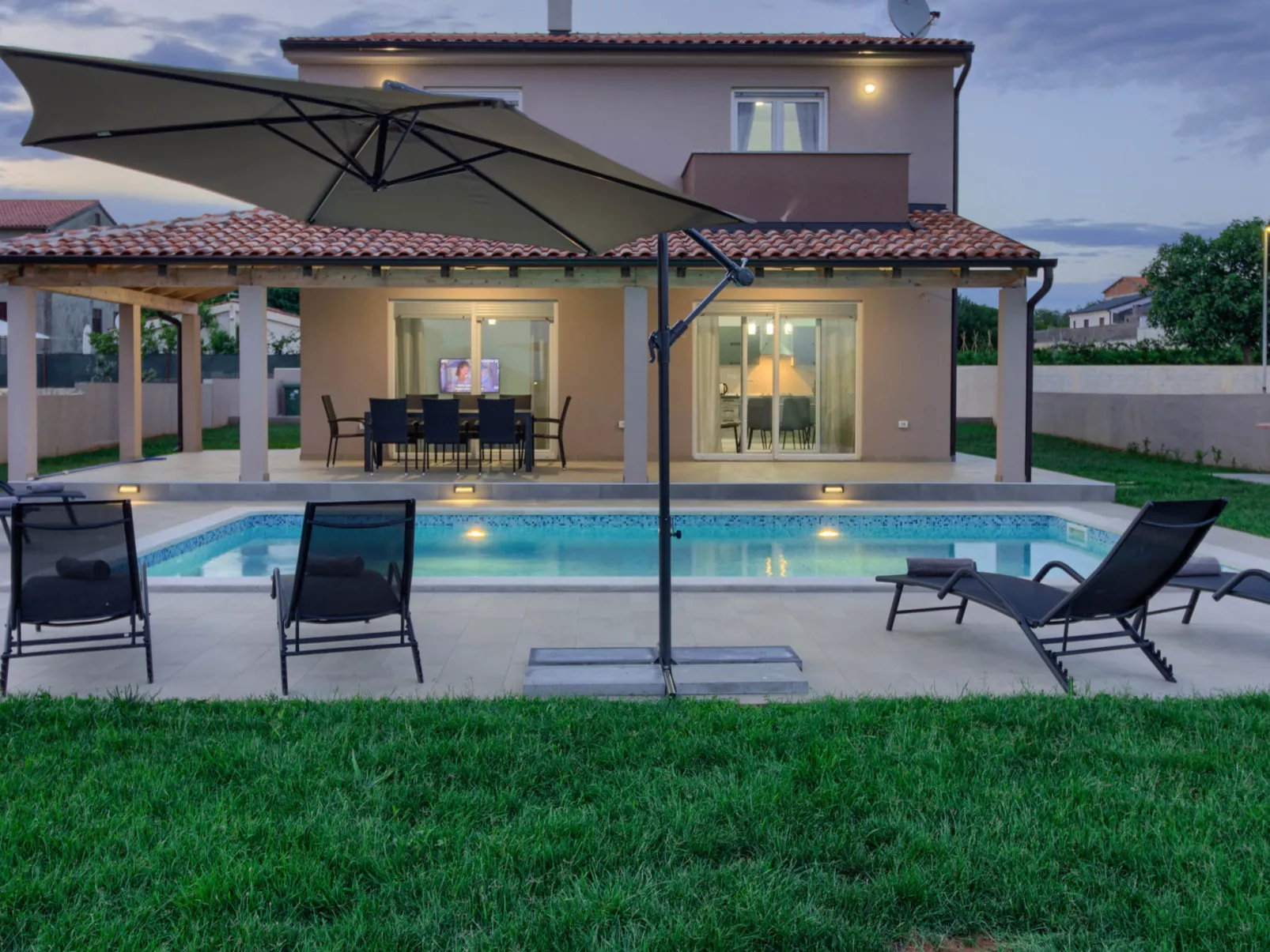 Villa Enjoy
