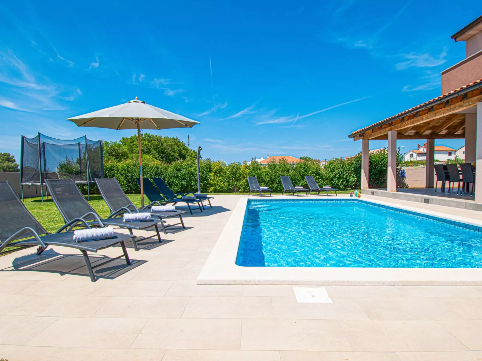Villa Enjoy