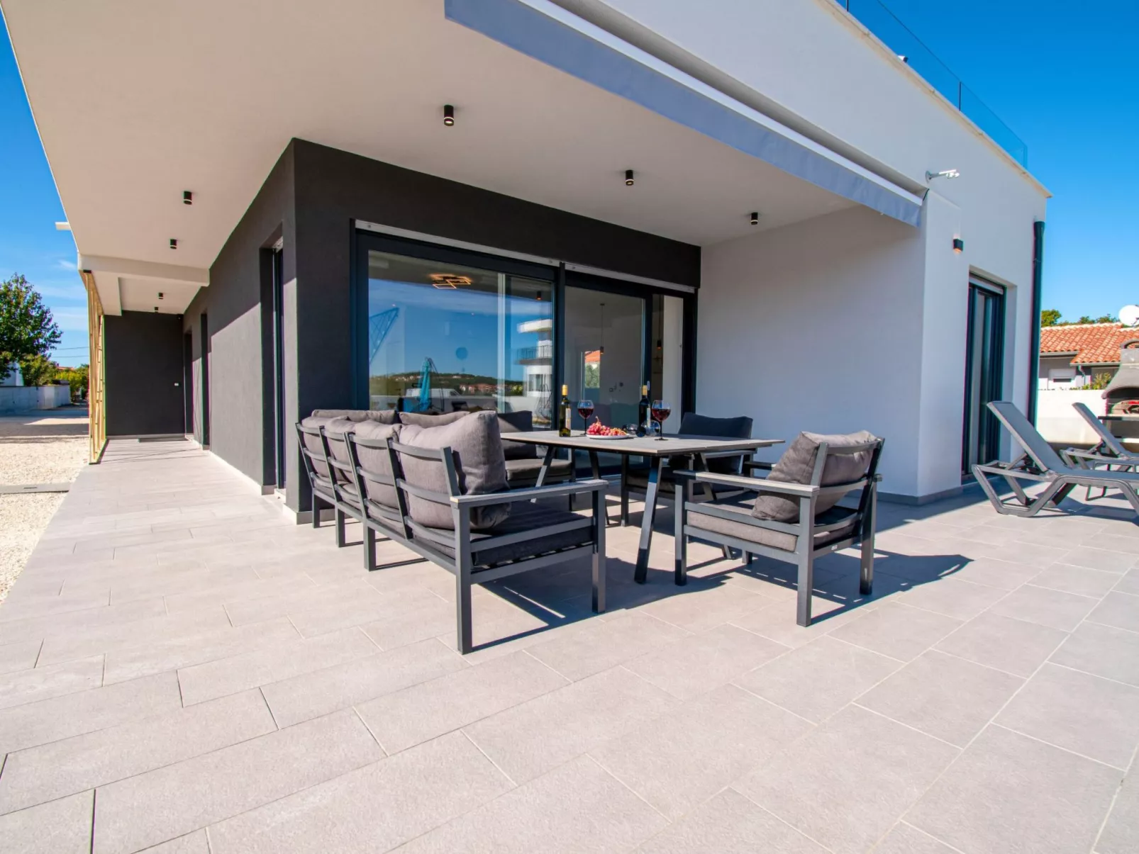 Villa Elite 2