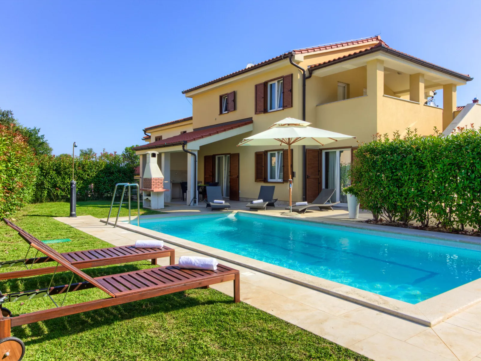 Villa Olivia