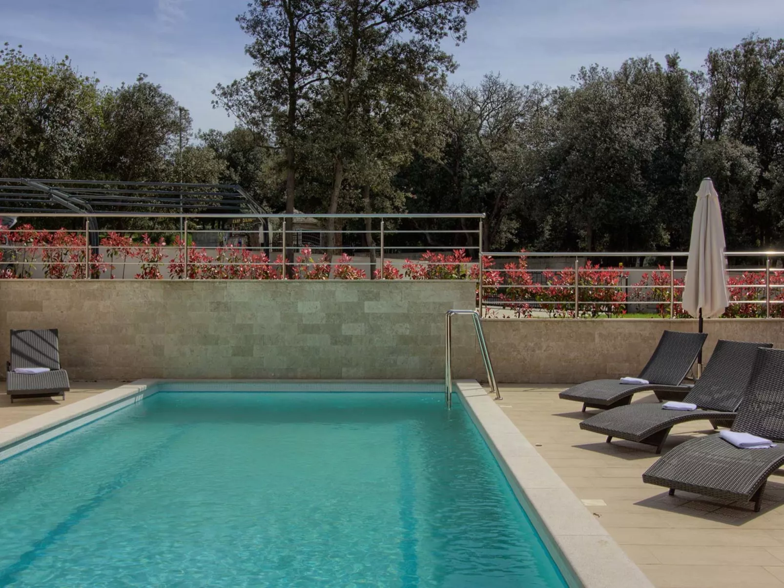 Villa Marisol