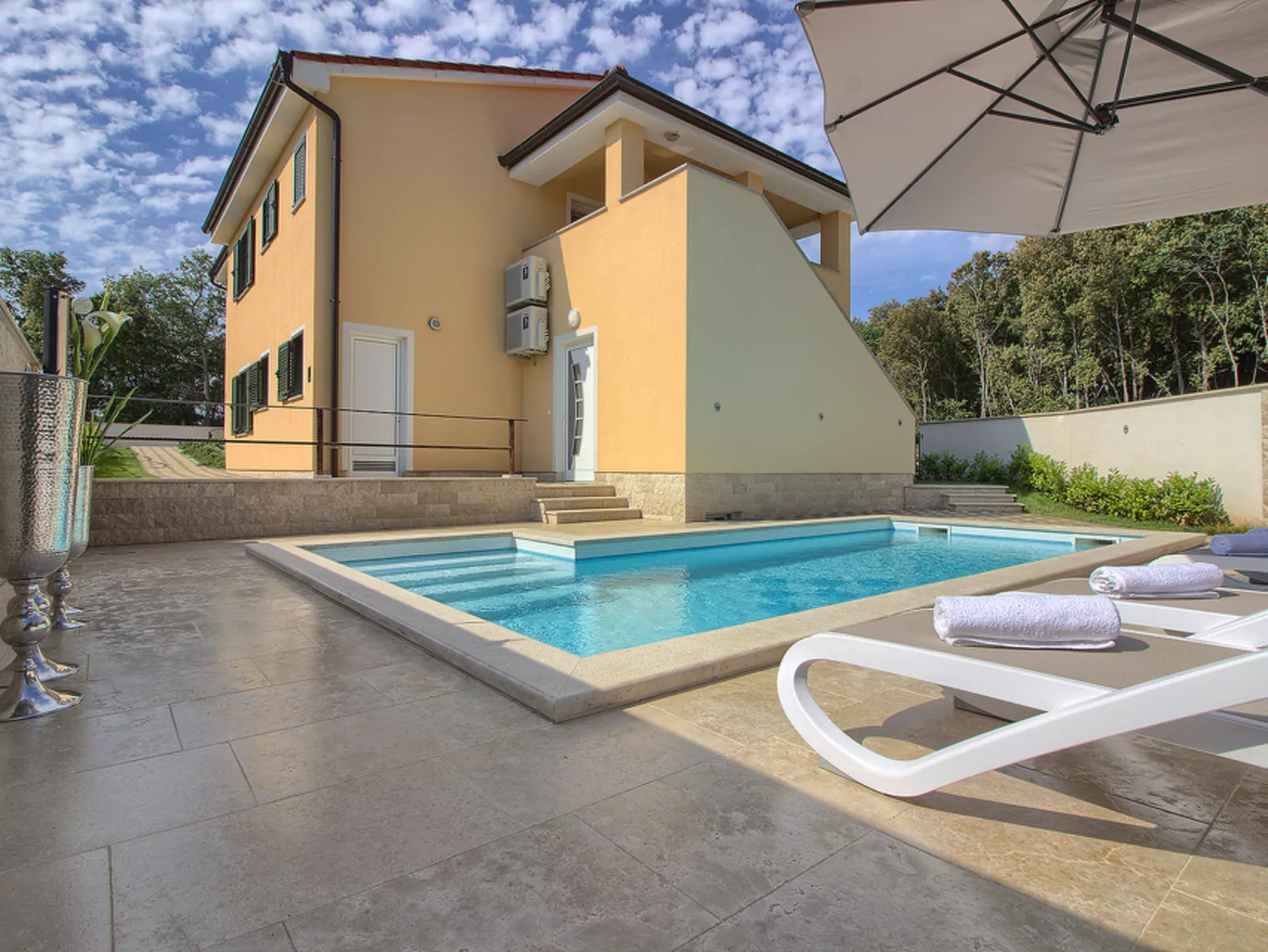 Villa Mar -  Marisol