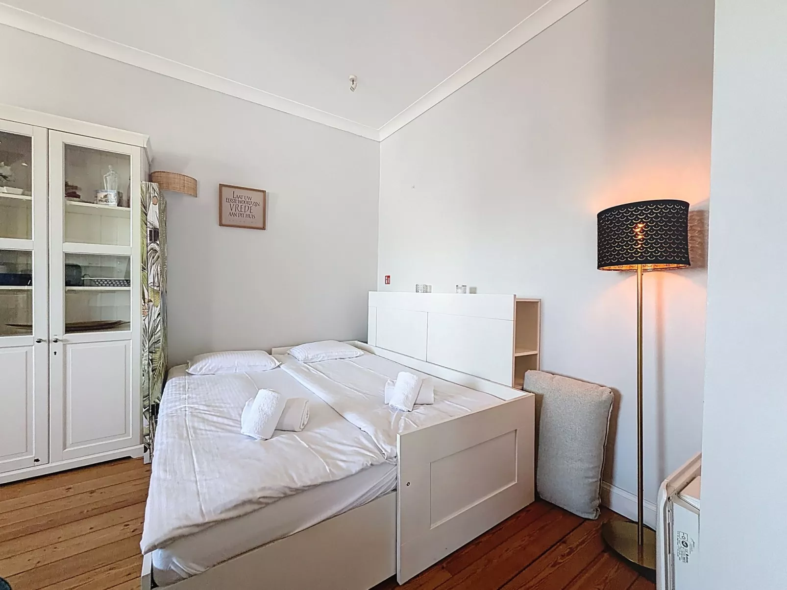 The Historic Sea Suite