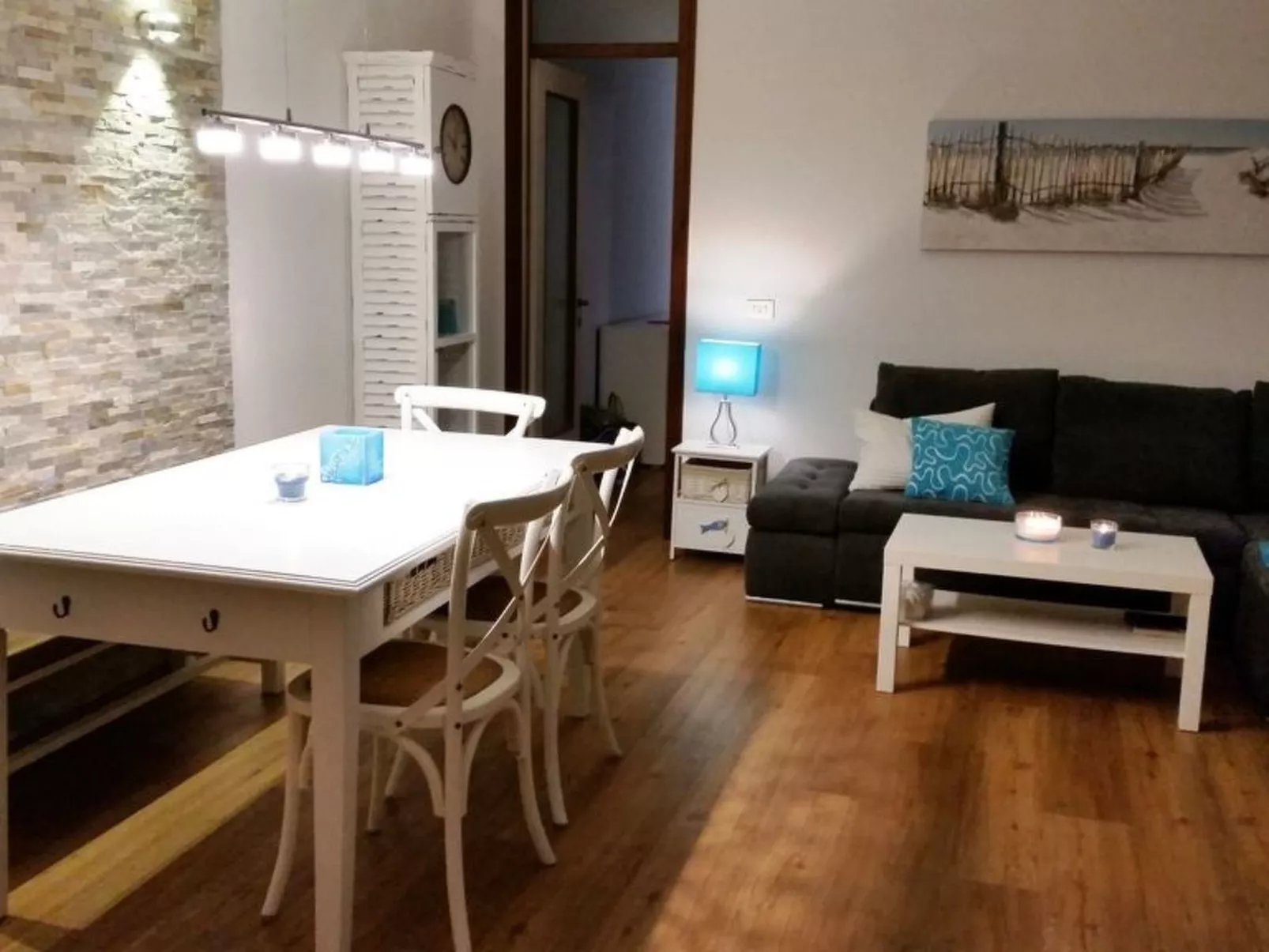 Residence Gardena - Ferienwohnung 11 mit Pool