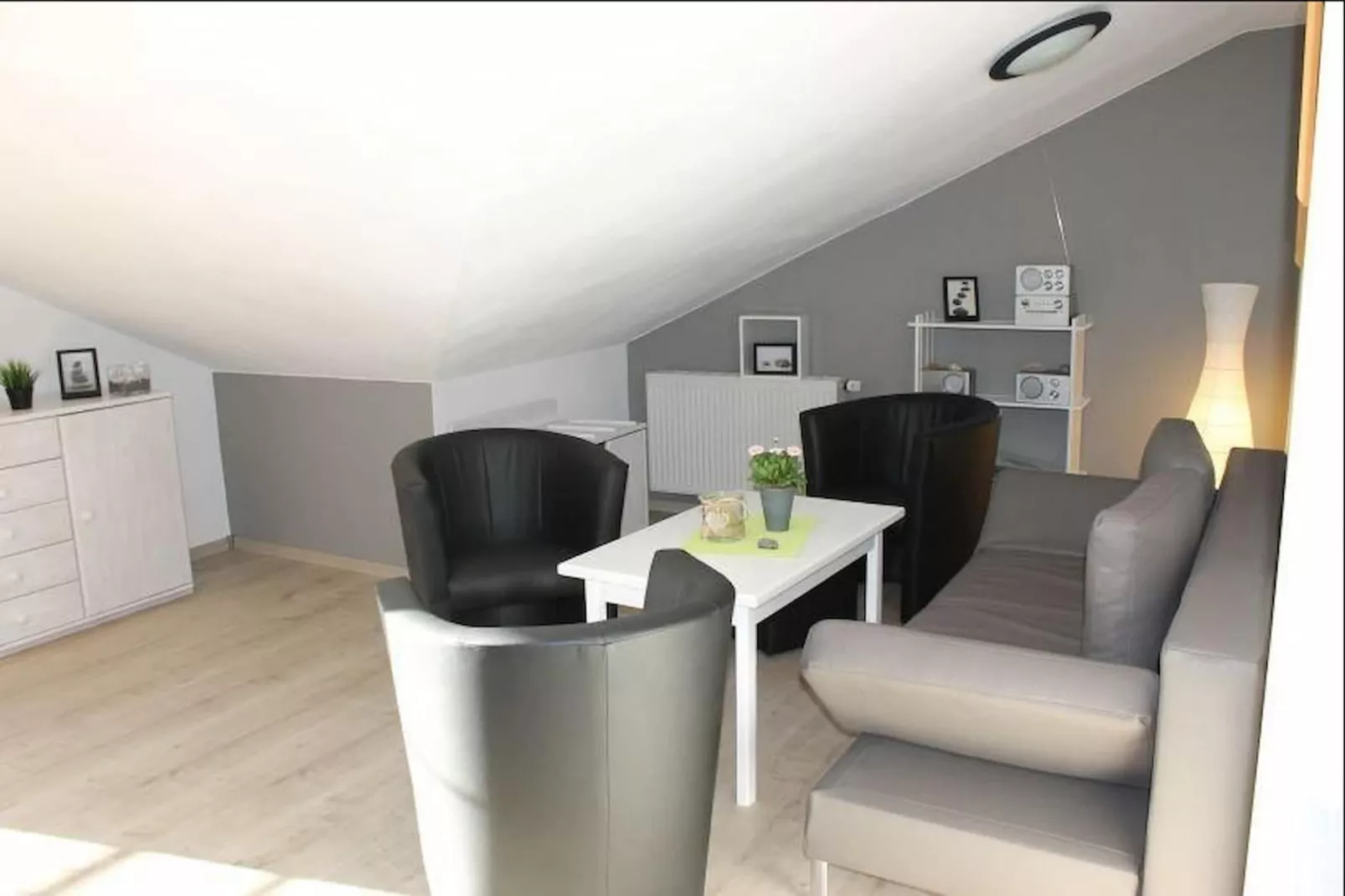Ferienwohnung Orth A8