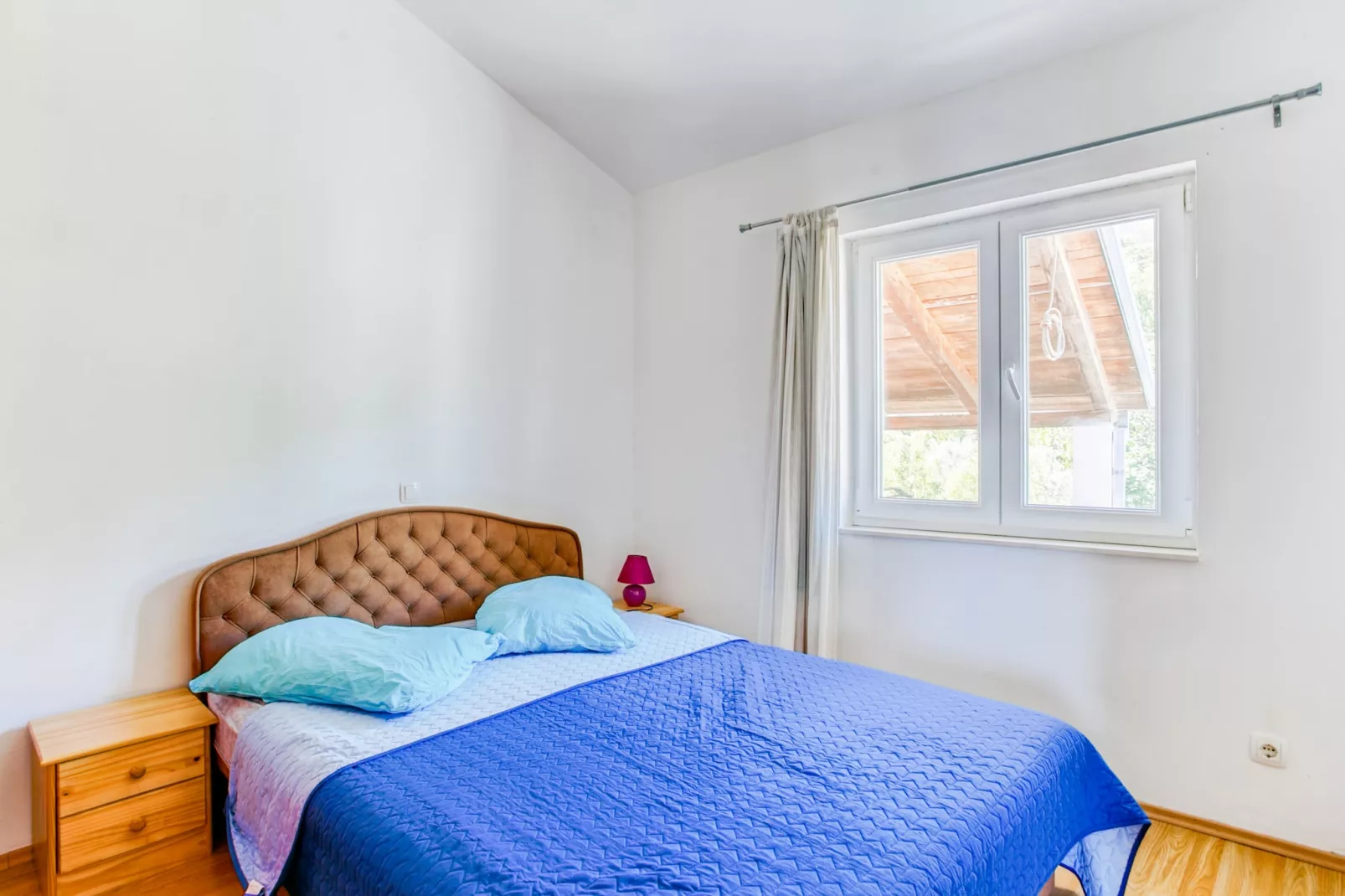 Apartmani Sidrana 1
