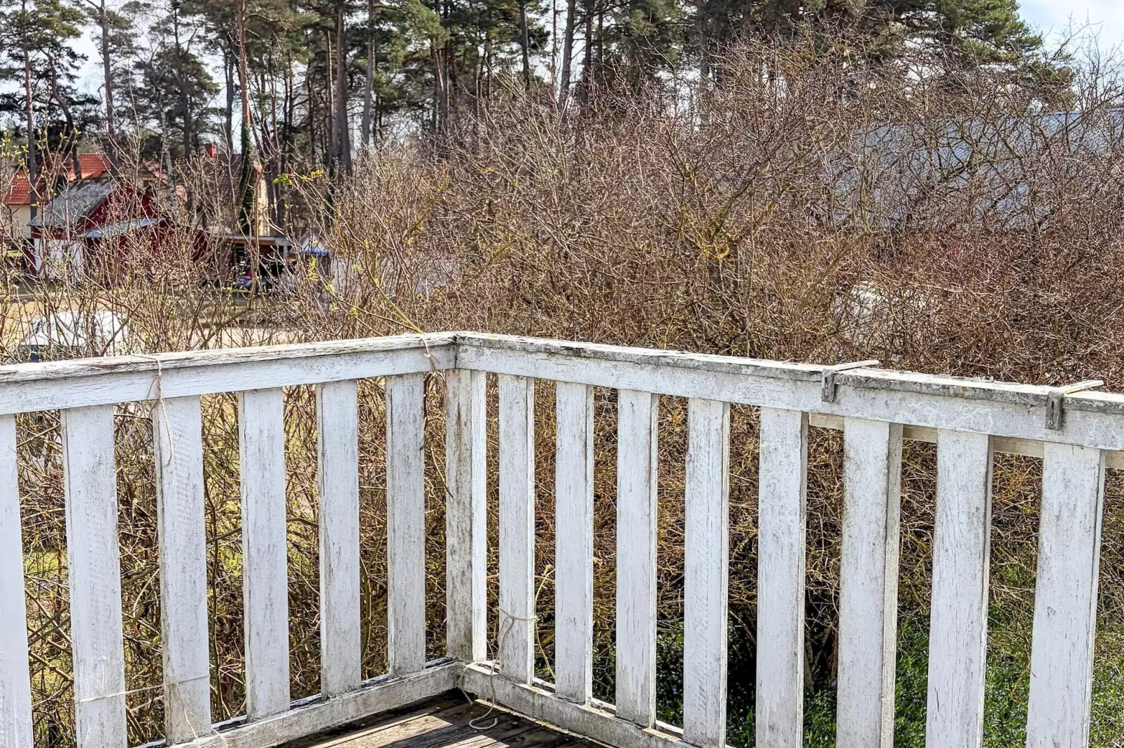 Maison de vacances pour 7 a Stånga