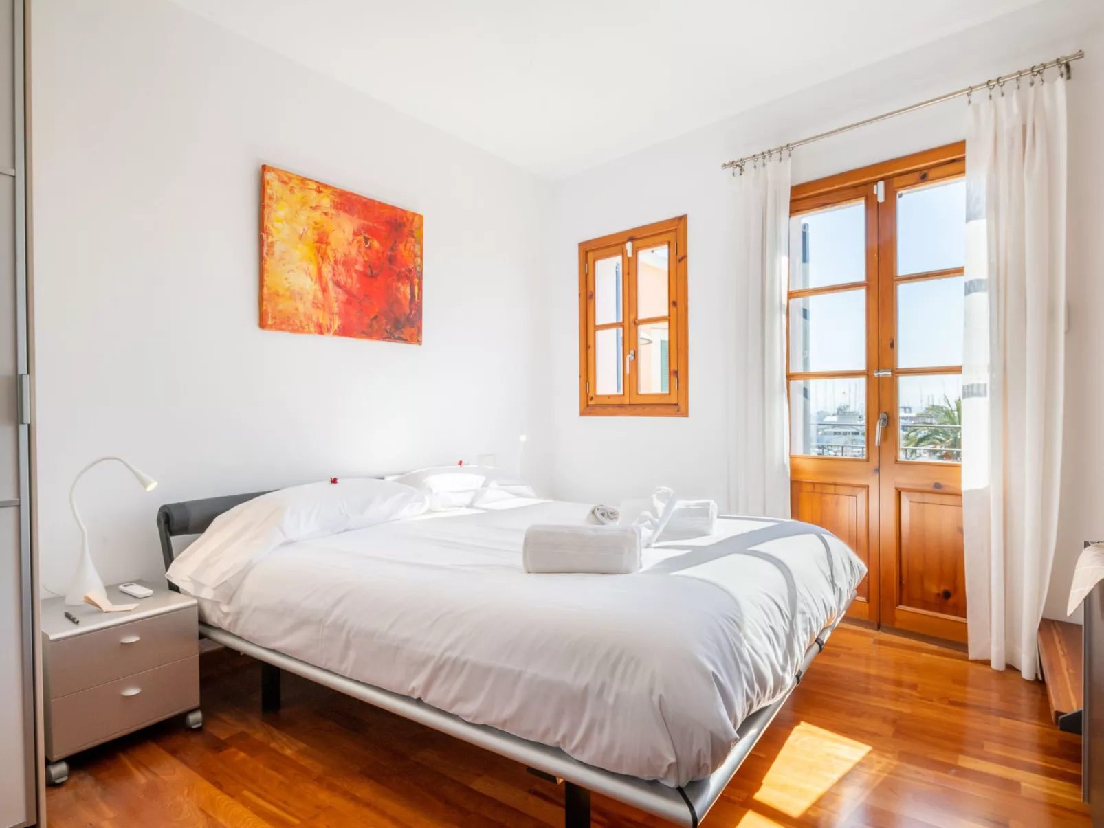 MOLI 37 HOUSE - PORT VIEW TERRACE