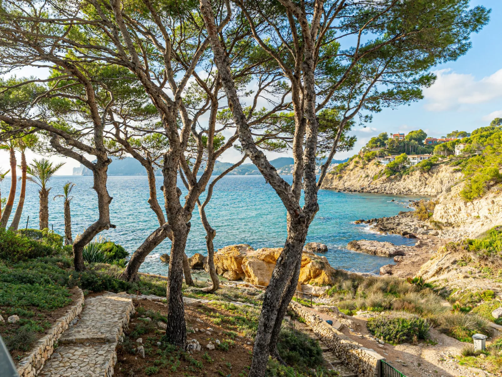 VILLA RIVO - Costa de la Calma