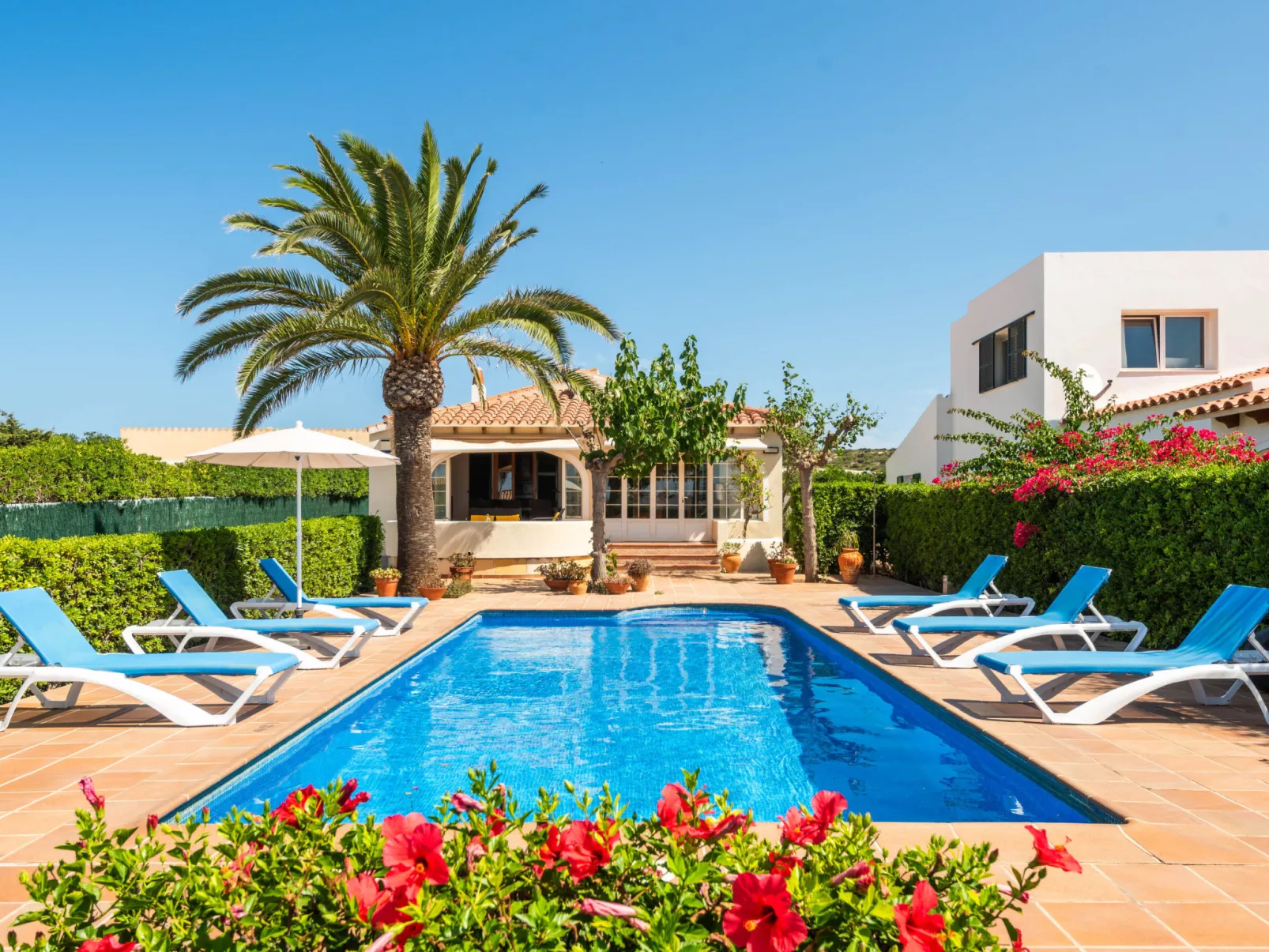 Menorca Tana