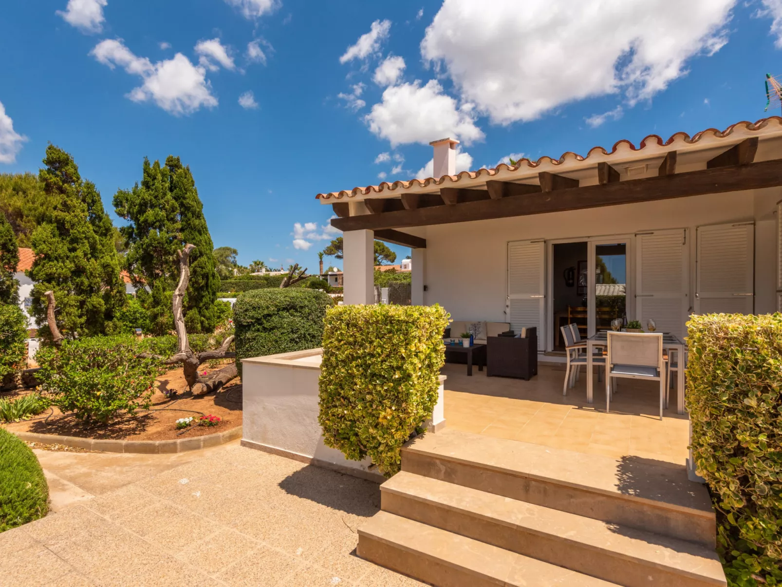 Menorca BINILLOR