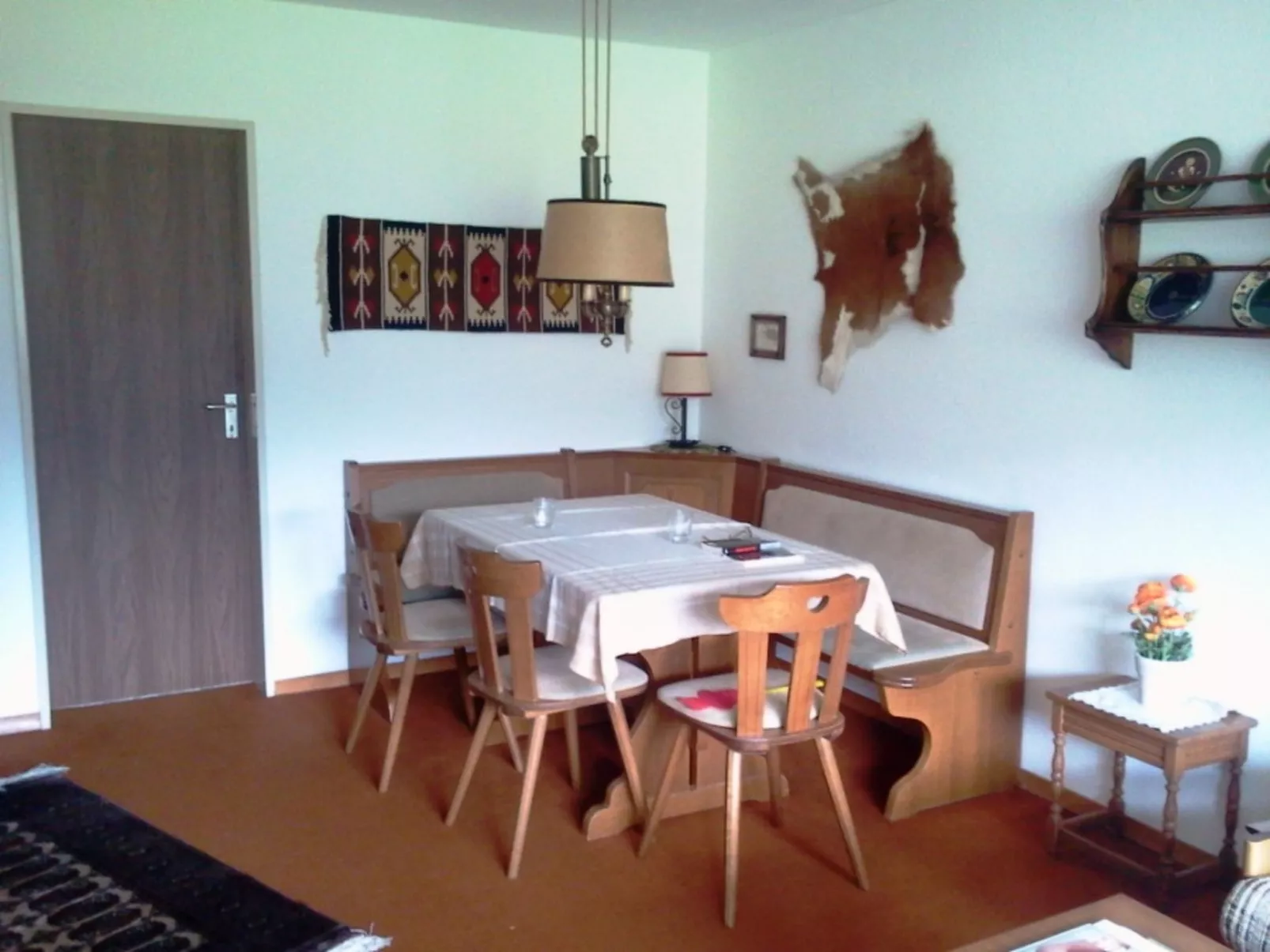 Casa Sulegl Rommel, (Disentis/Mustér).