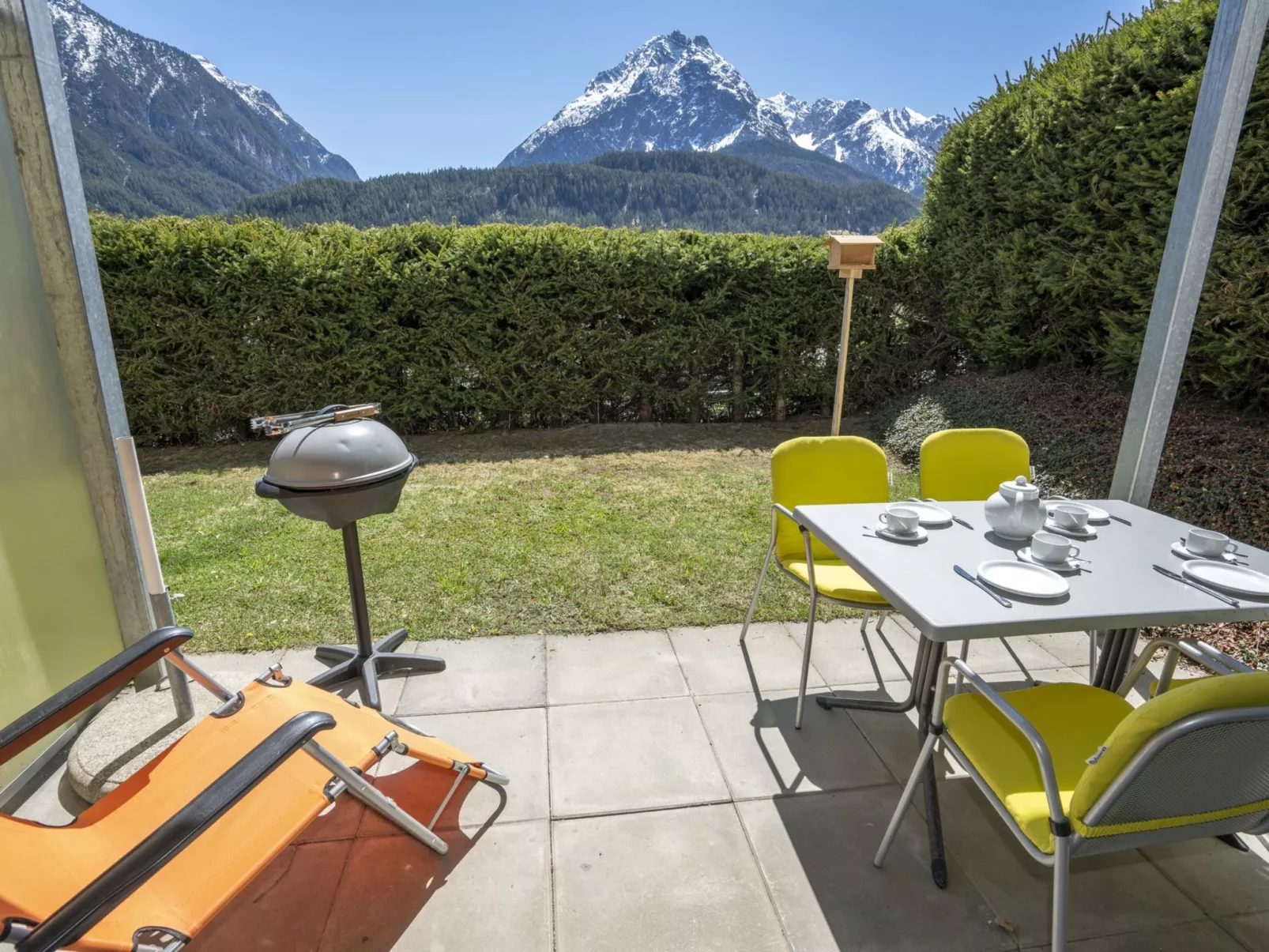 Senda, (Scuol).