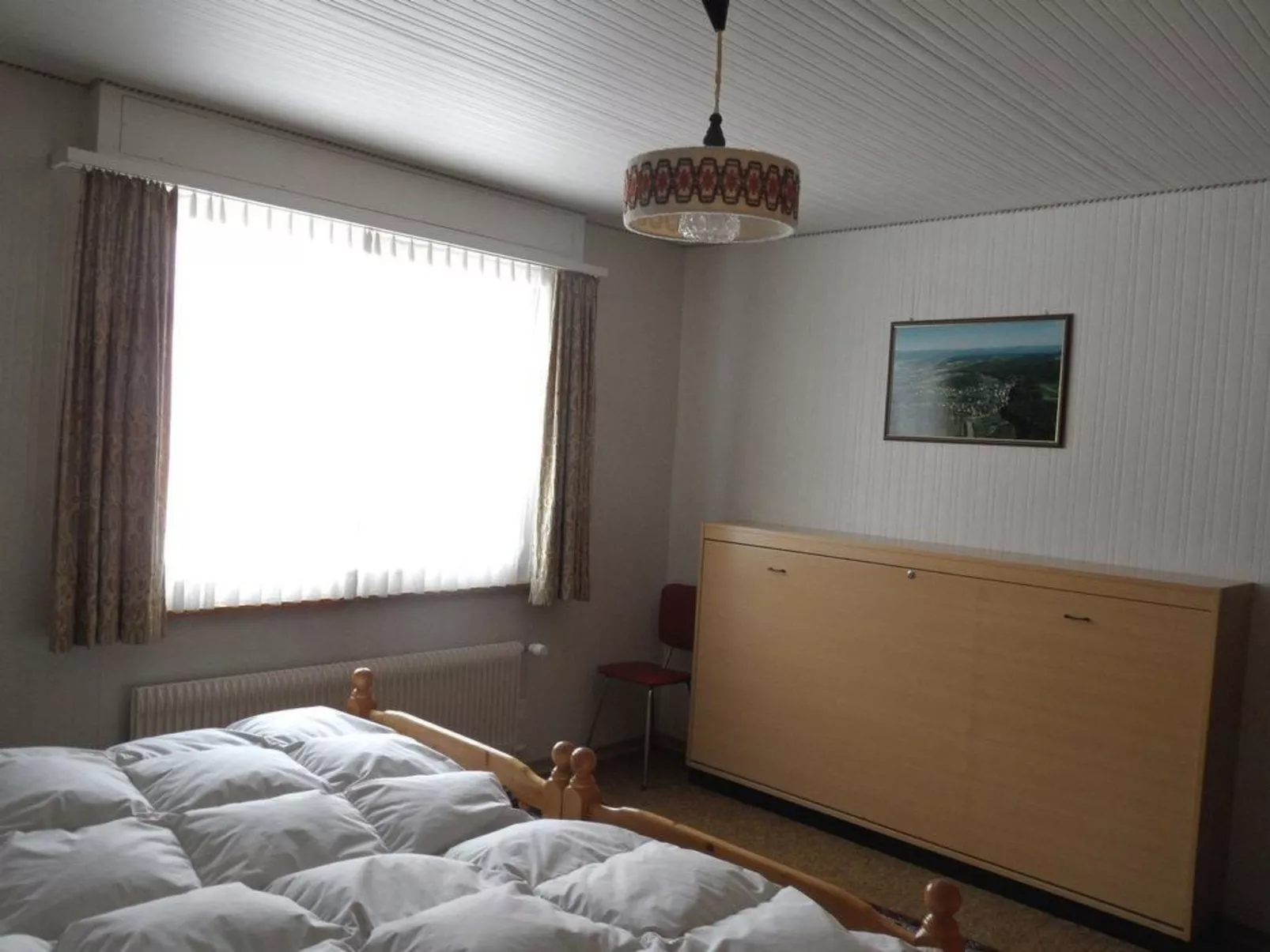 Chesa Nova 13 2 1/2-Zimmerwohnung