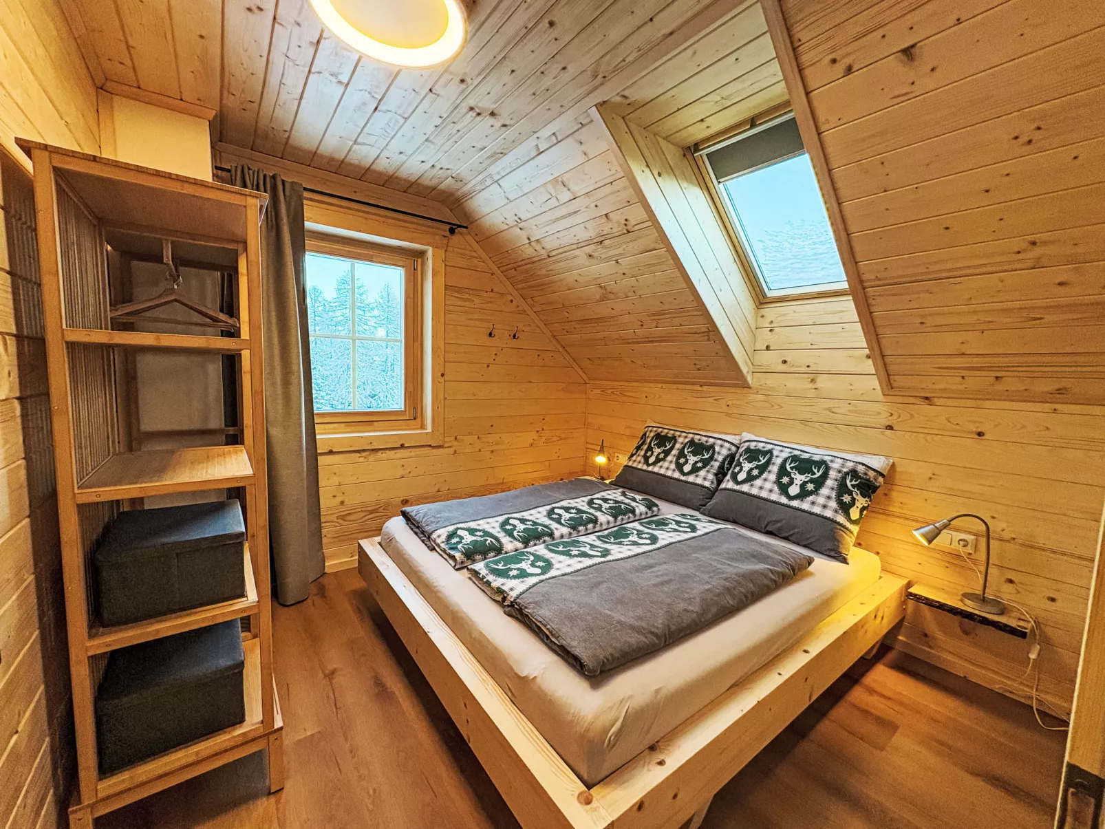 Nockhütte