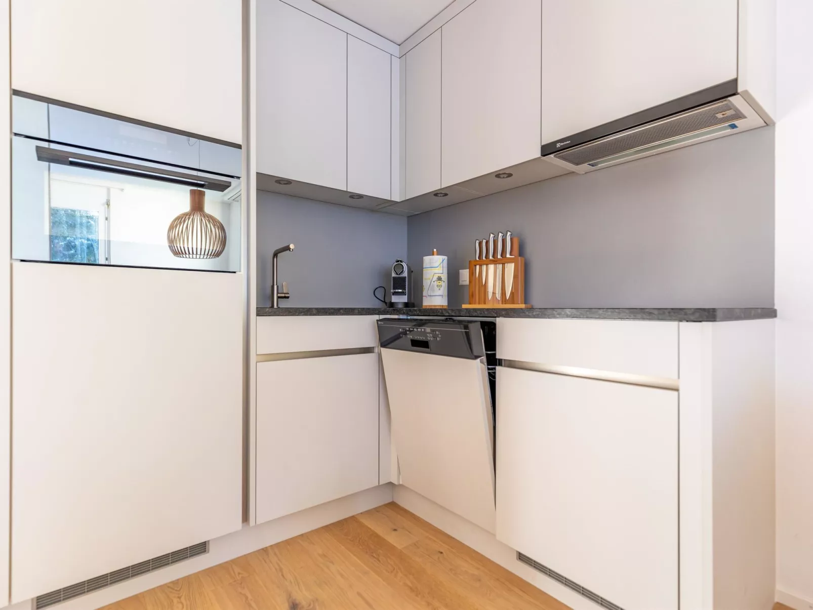 Rex 40 2½-Zimmerwohnung