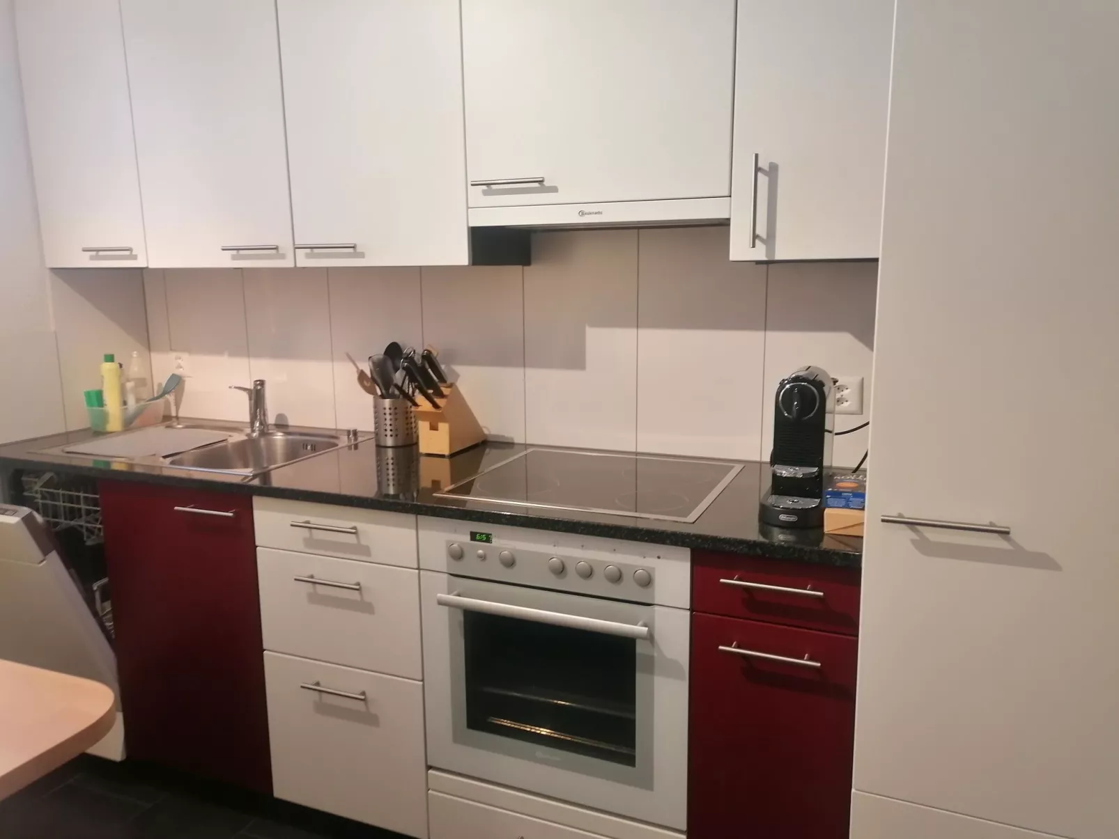 Talstrasse 22 App 26 2½-Zimmerwohnung
