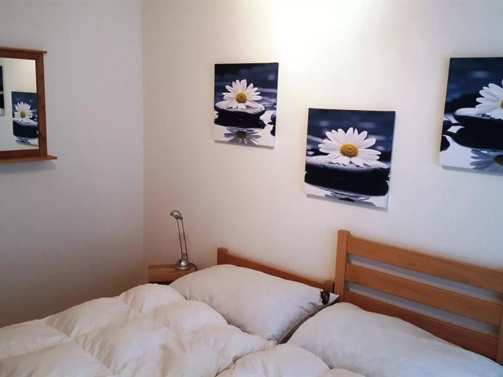Mon Repos (BO) 2½-Zimmerwohnung