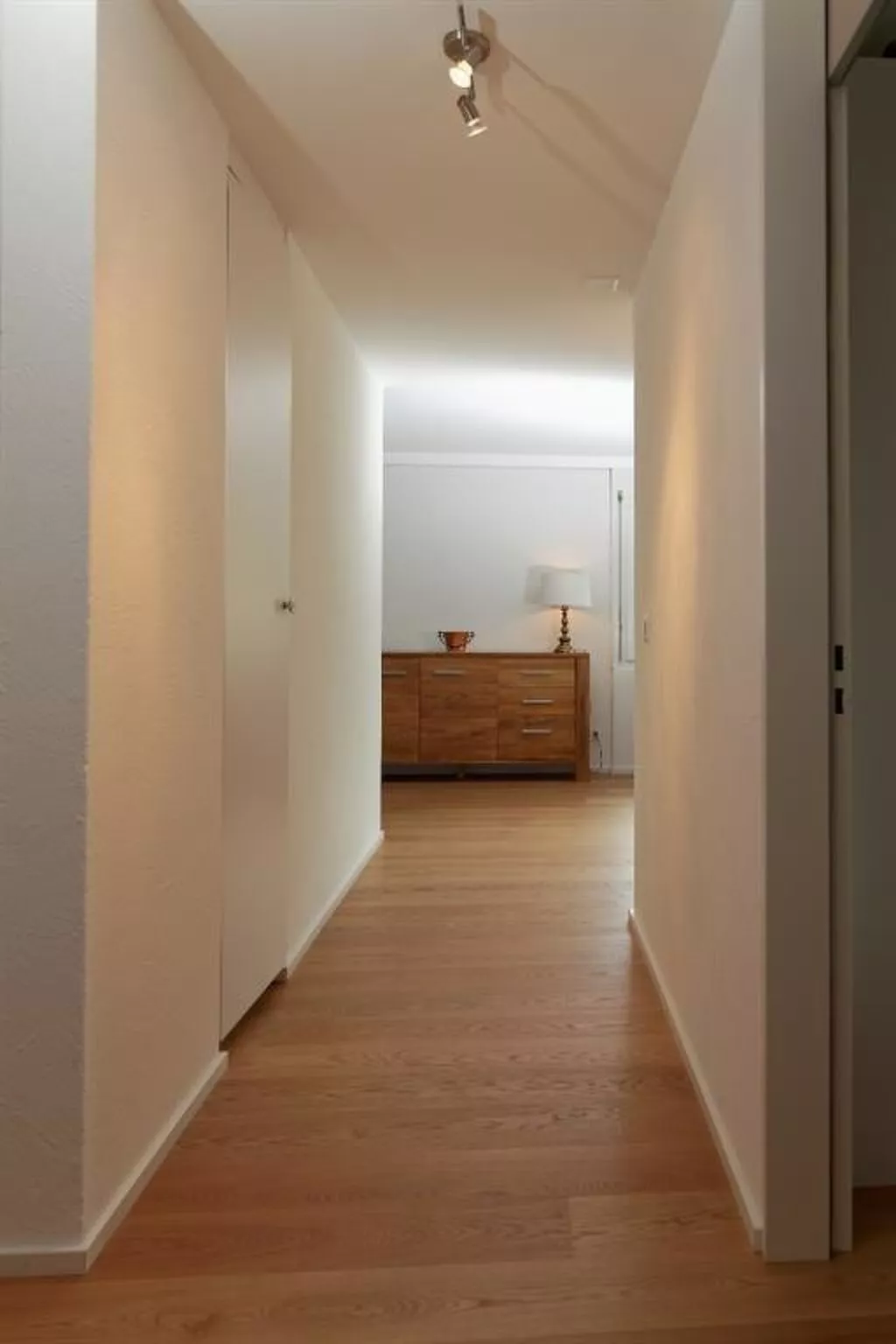 Friedberg 18 3½-Zimmerwohnung